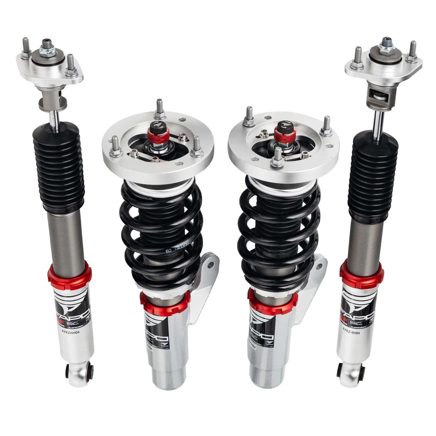 32-stopniowe zawieszenie gwintowane Do BMW Z4 E85/E86 2002-2008 PF006730 - zdjęcie 11