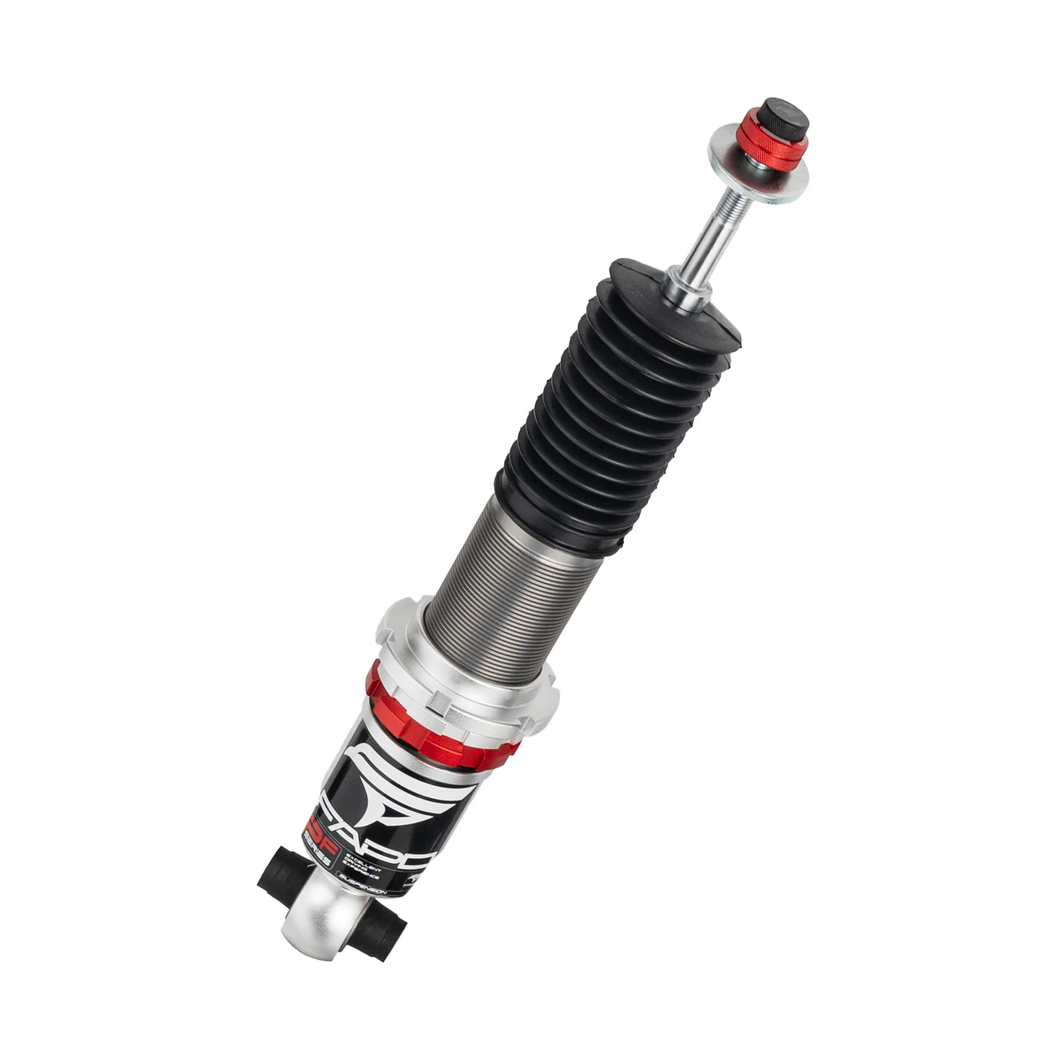 32-stopniowe zawieszenie gwintowane Do Chevrolet Camaro 5th Gen 2010-2015 PF009530 - zdjęcie 3