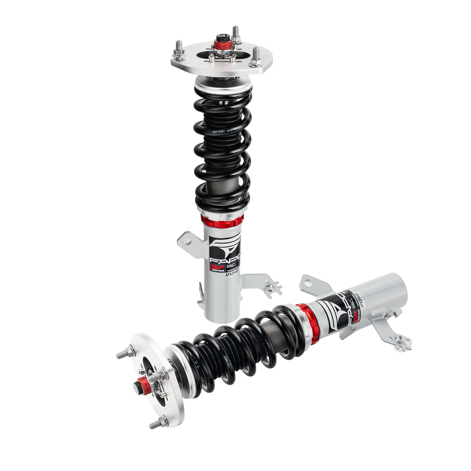 32-stopniowe zawieszenie gwintowane Do Toyota Camry 7th Gen SE 2011-2017 PF045030 - zdjęcie 4