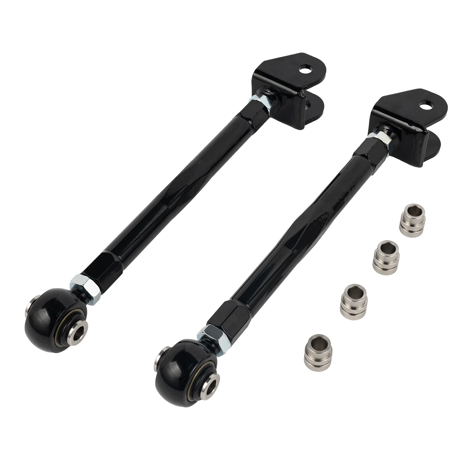 FAPO 2 Pcs of Rear Toe wahacz Do Nissan 240SX/200SX S14/S15 1995-2002 PZ701210 - zdjęcie 3