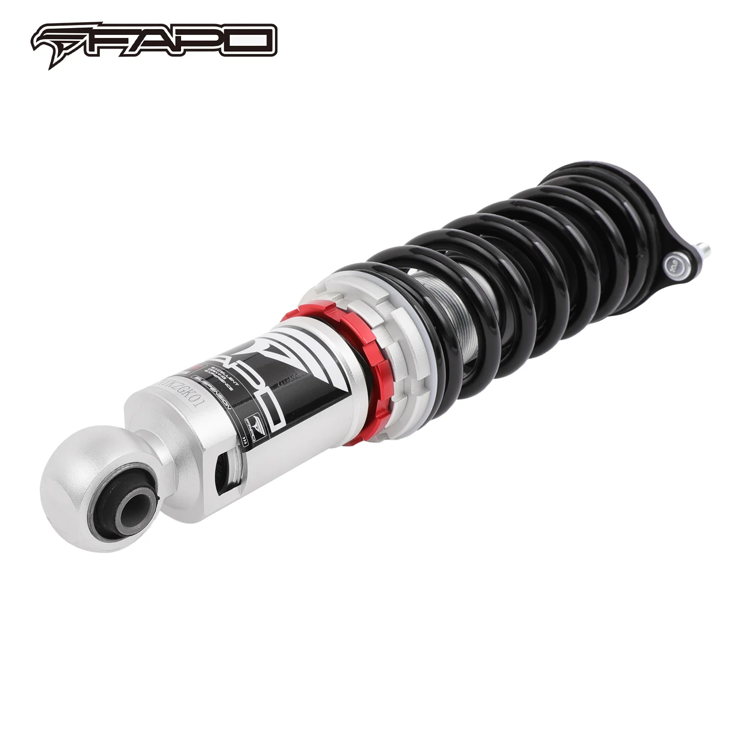 32-stopniowe zawieszenie gwintowane Do Subaru Outback 2nd Gen 2000-2004 /1998-2004 Subaru Legacy 3rd Gen BE/BH/ Baja BT 2003-2006 PF010420 - zdjęcie 13