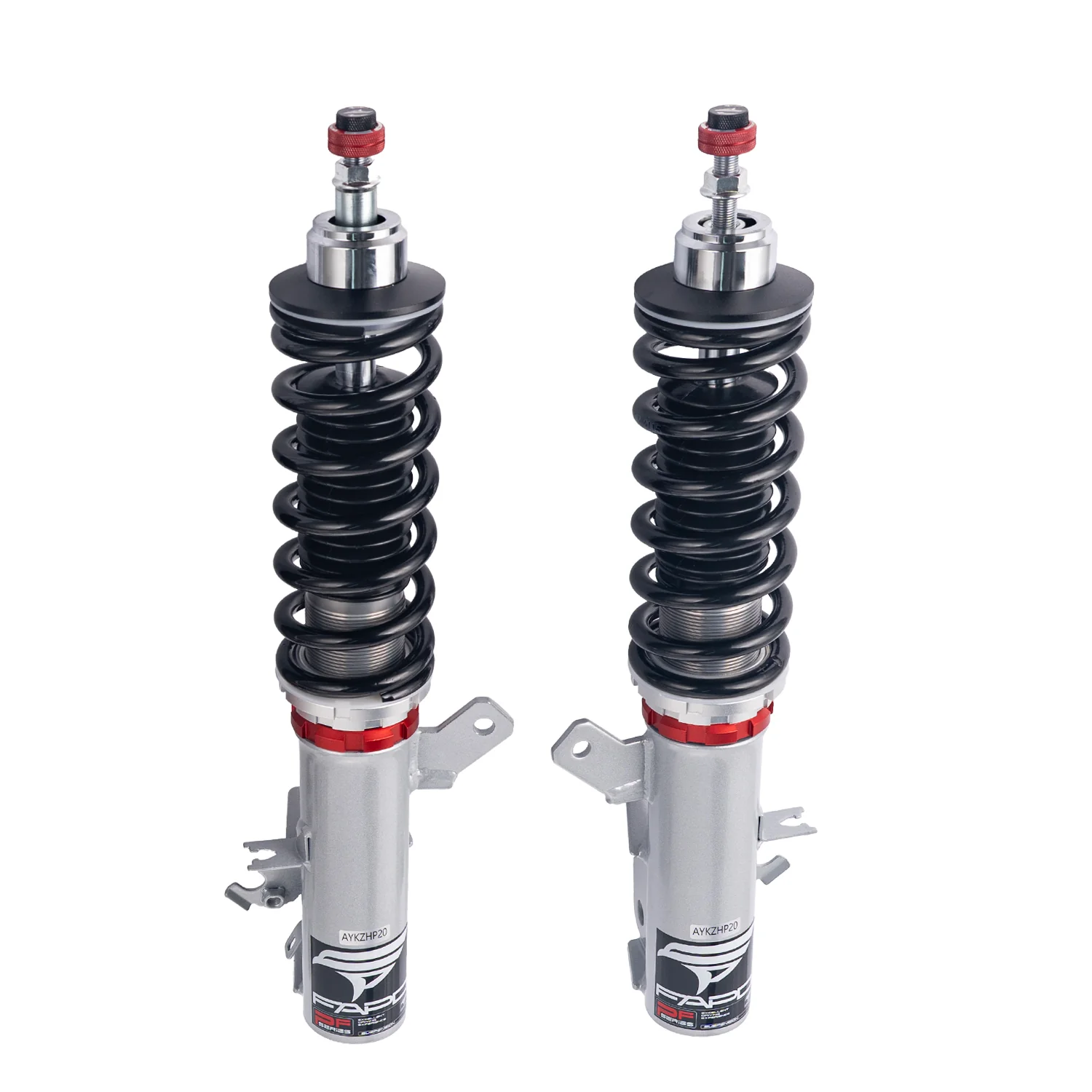 32-stopniowe zawieszenie gwintowane Do Honda Fit/Jazz 3rd Gen GK3/GK5 2013–2020 PF002930 - zdjęcie 13
