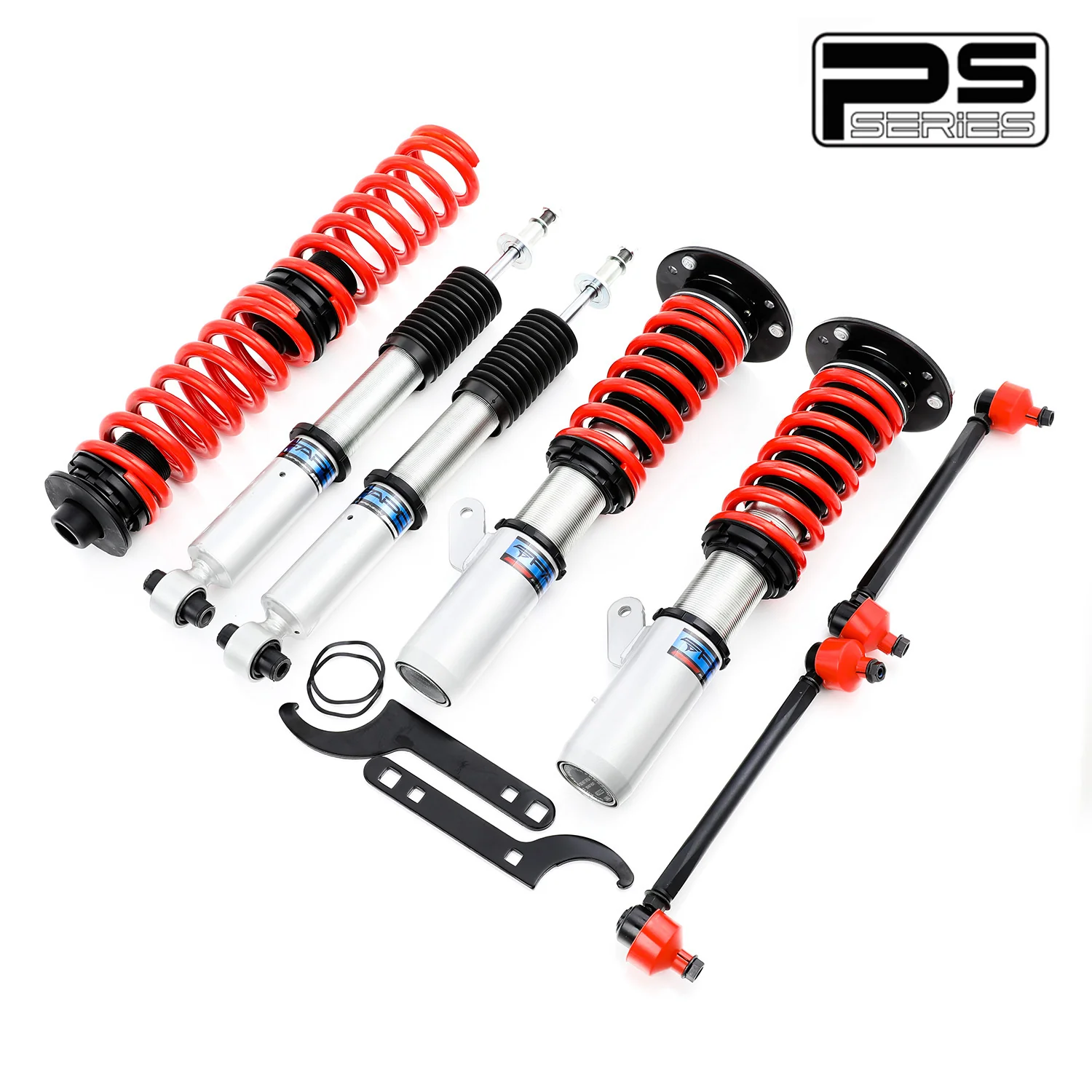 Zawieszenie gwintowane do BMW M3 E90/E92/E93 2007-2011 Adj Height PS016410