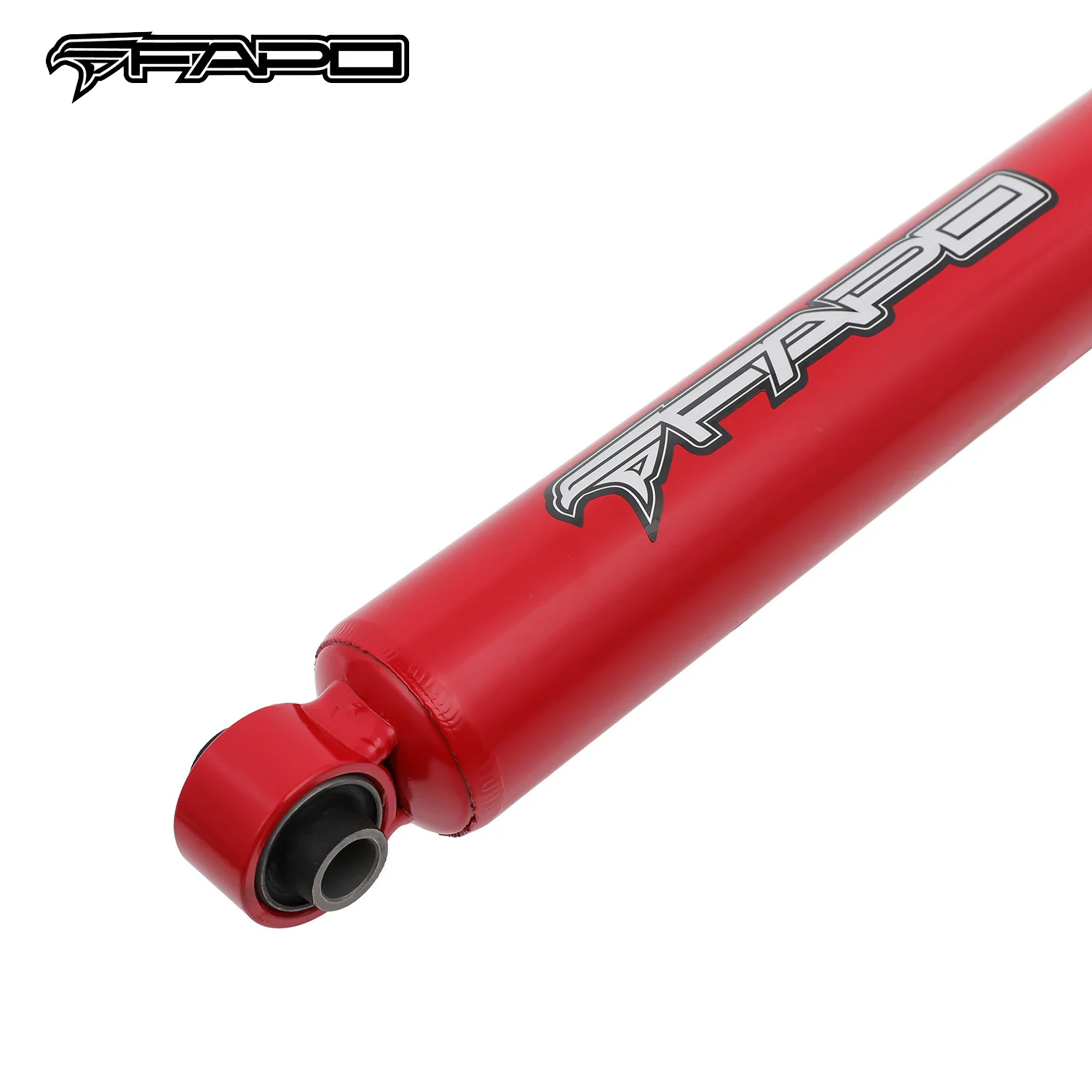 FAPO P1 Front 2-4.5 in Lift amortyzatory Do Ford F-250 F-350 2005-2022 PA067810 - zdjęcie 9