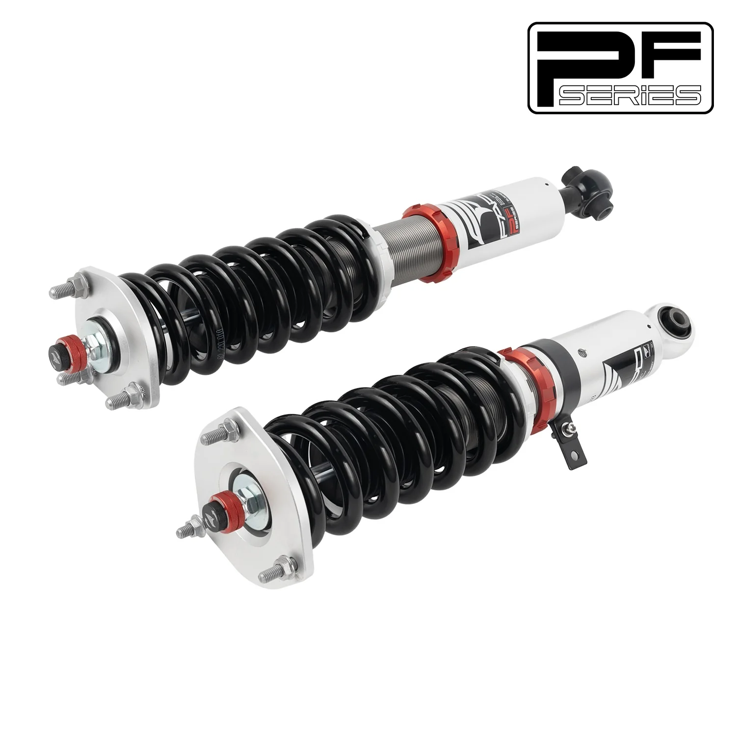 32-Way Adjustable tłumienie Zawieszenie gwintowane do Lexus IS200/IS300 1st Gen GXE10/JCE10/SXE10 1999-2005 PF015430 - zdjęcie 7
