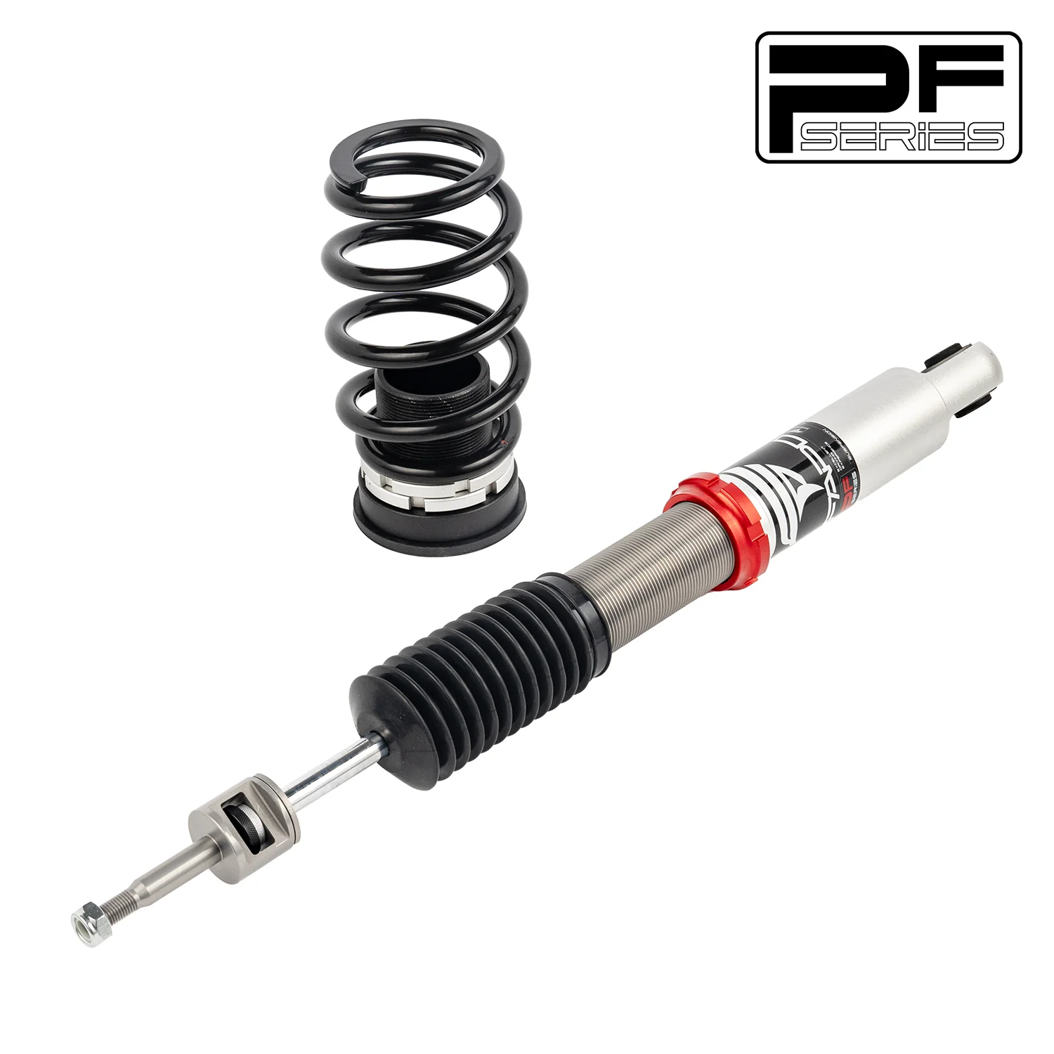 32-stopniowe zawieszenie gwintowane Do Honda Civic 2016-2025 / Honda Insight 2019-2022/Honda Integra 2022+ PF022730 - zdjęcie 19