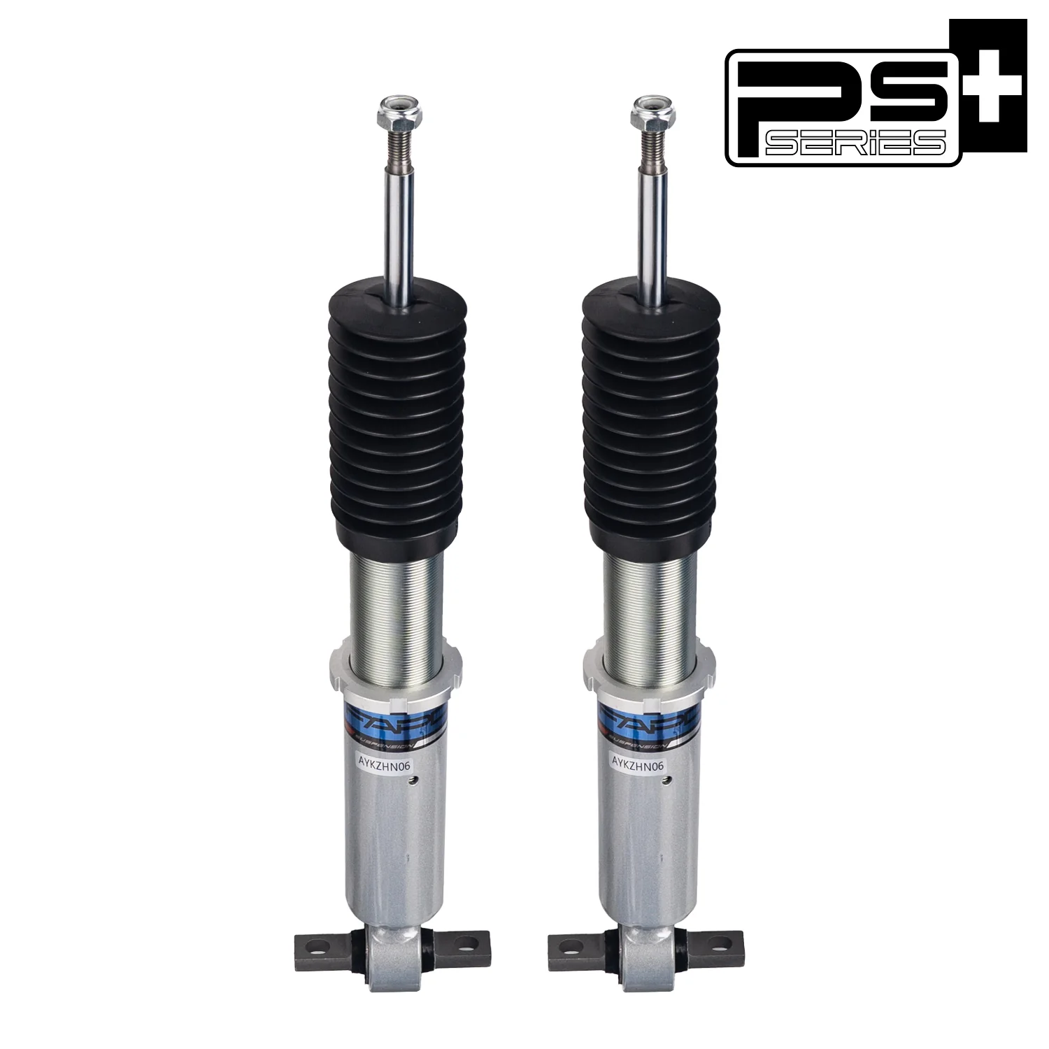 16-stopniowe zawieszenie gwintowane Do Ford Mustang 6th Gen 2.3T (Without Electronic Dampening) S550 2015-2023 PS027420 - zdjęcie 8