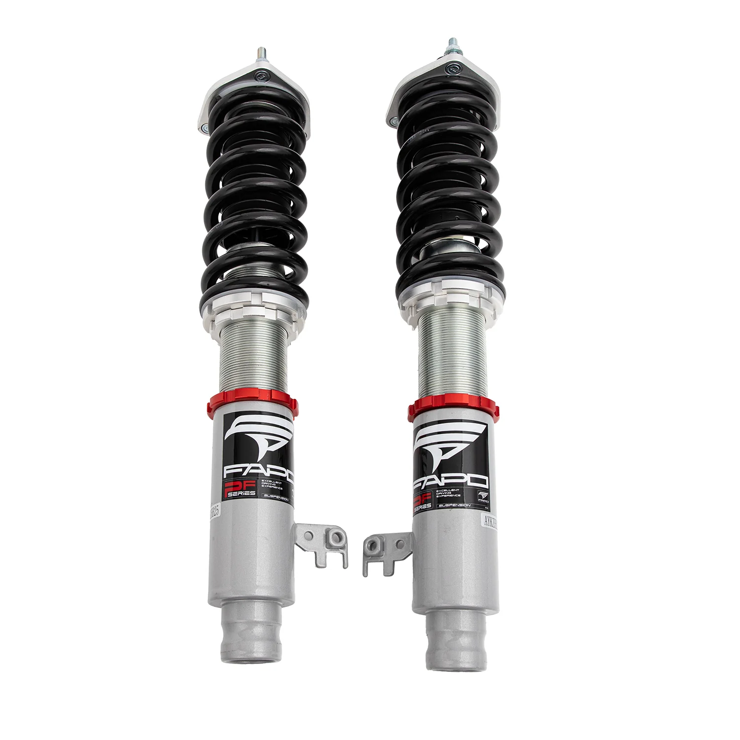 32-stopniowe zawieszenie gwintowane do Mazda 6 / Ford Fusion Platform Milan MKZ 2002-2017 PF017520 - zdjęcie 3