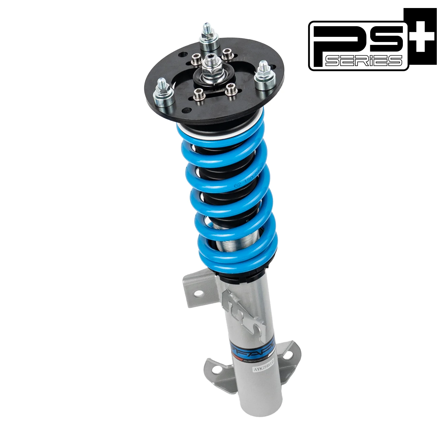 16-stopniowe zawieszenie gwintowane Do BMW 3 Series E36 (Non-M) 1990-2000 / M3 E36 1992-1999 / Z3 E36 1996-2002 PS006020 - zdjęcie 11