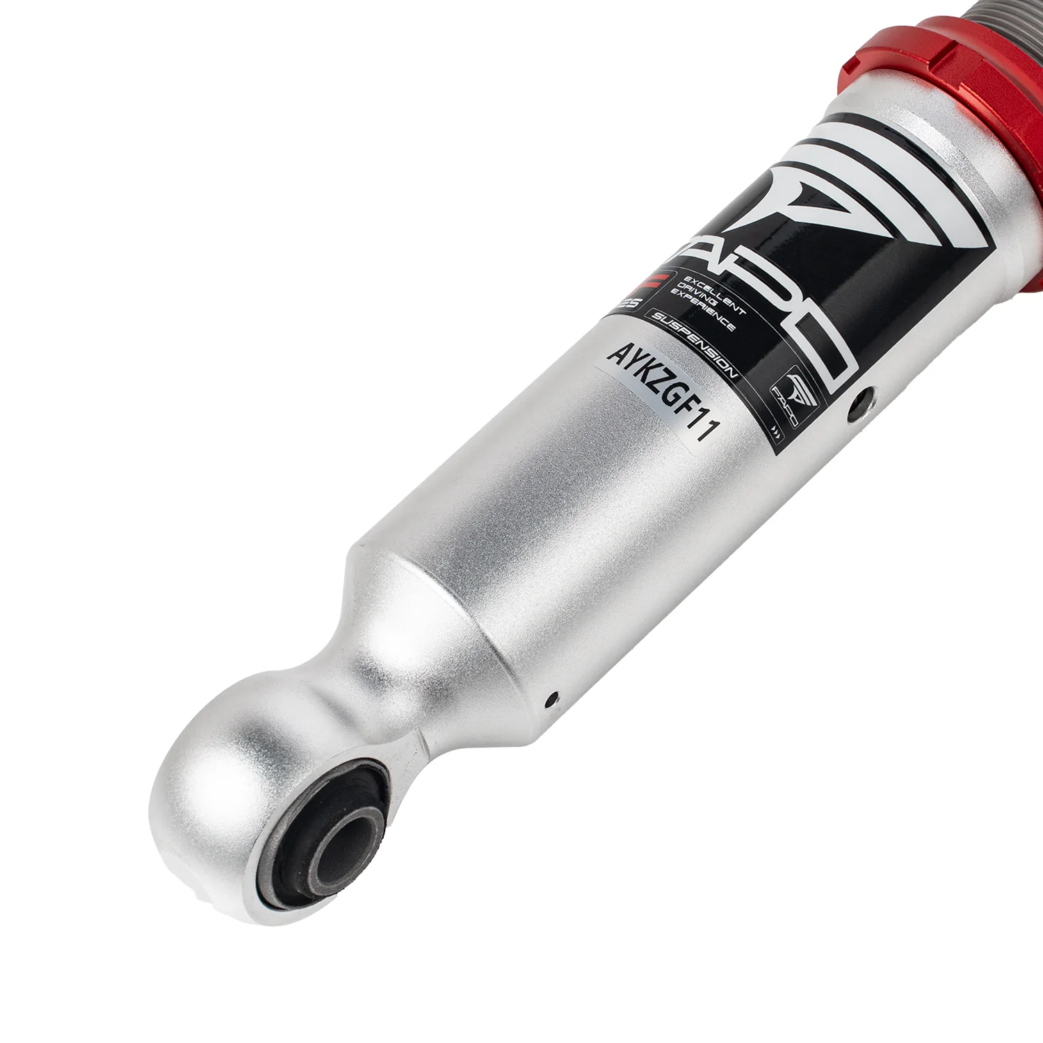 32-stopniowe zawieszenie gwintowane Do Honda Accord 10th Gen CV1/CV2/CV3 2018-2022 / Inspire 6th Gen CV4 / CV6 2018+ / Inspire 7th Gen CY 2023+ PF042530 - zdjęcie 9