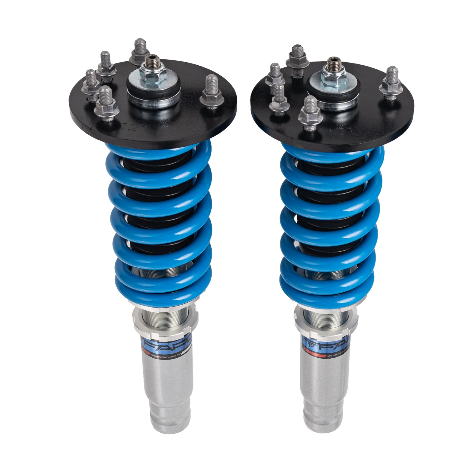 16-stopniowe zawieszenie gwintowane Do Honda Accord 6th Gen CG/CF 1998–2002 PS012120 - zdjęcie 15