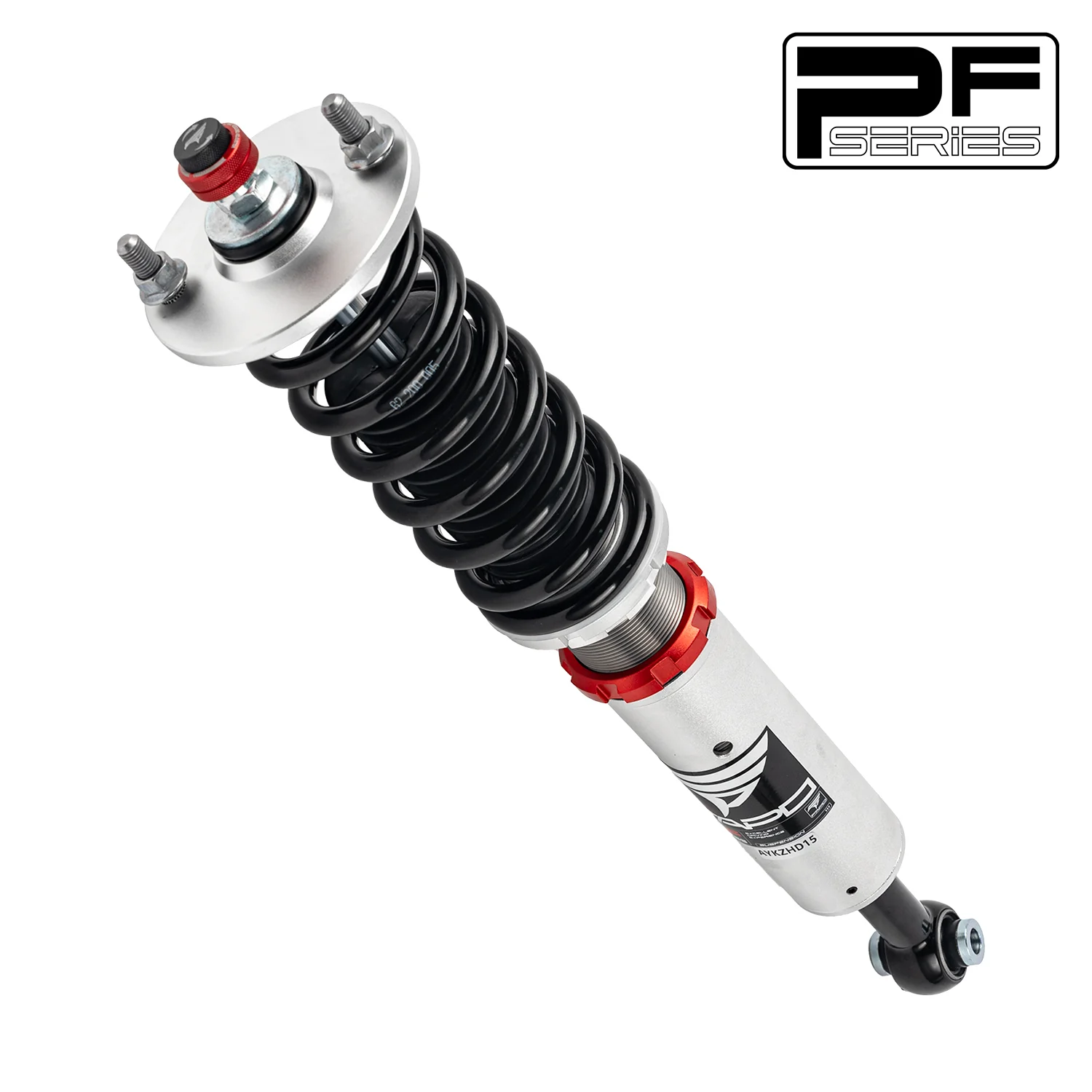 32-stopniowe zawieszenie gwintowane Do Acura TL 3rd Gen UA6/UA7 2004-2008 PF012930 - zdjęcie 7