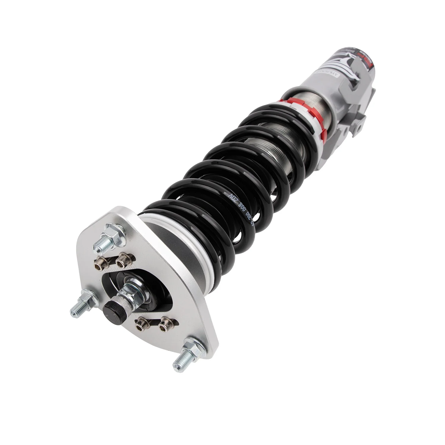 32-stopniowe zawieszenie gwintowane Do Nissan Cefiro A31 1988-1994 / S13 Silvia 240SX 1989-1994 PF001220 - zdjęcie 6