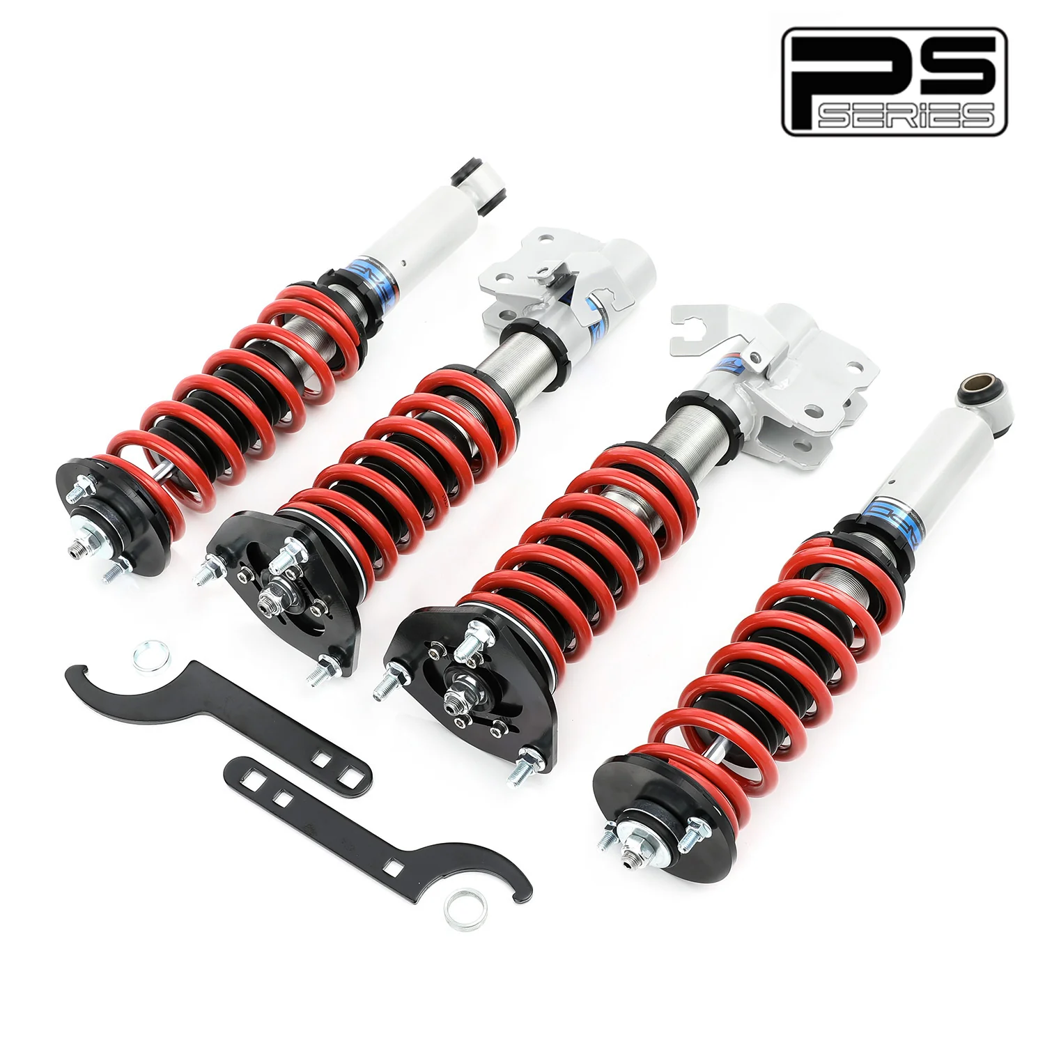 Zawieszenie gwintowane do Nissan S13 240SX Silvia 1989-1994 Adj Height PS001210