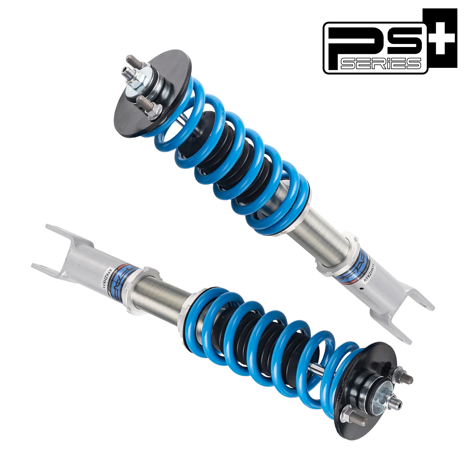 16-stopniowe zawieszenie gwintowane Do Honda Accord 8th Gen CP/CS 2008-2012 PS012420 - zdjęcie 11