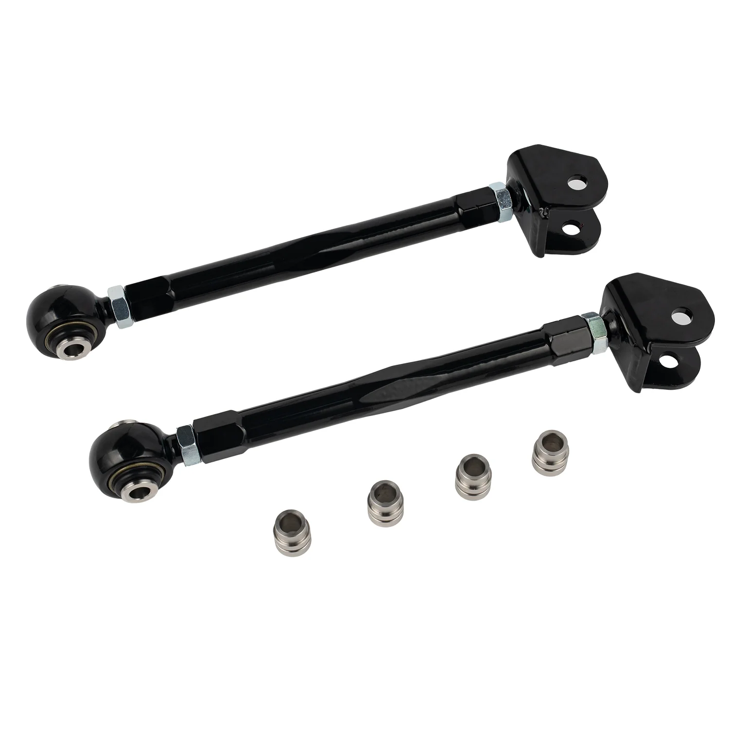 FAPO 2 Pcs of Rear Toe wahacz Do Nissan 240SX/200SX S14/S15 1995-2002 PZ701210