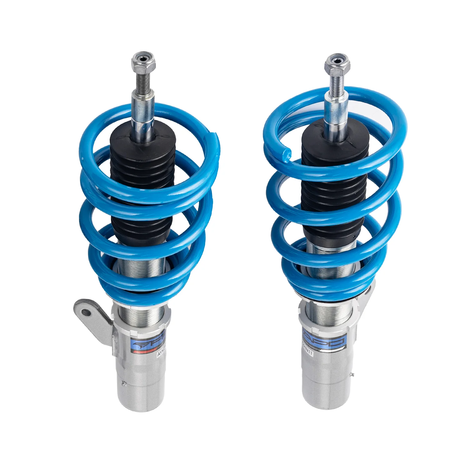 16-stopniowe zawieszenie gwintowane Do Mini Cooper/Hatch 3rd Gen F55/F56 2014+ PS016920 - zdjęcie 11