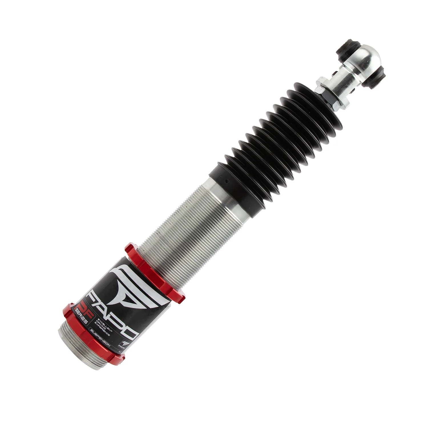 32-stopniowe zawieszenie gwintowane do Hyundai Veloster 1st Gen FS 2011-2018 PF029020 - zdjęcie 8