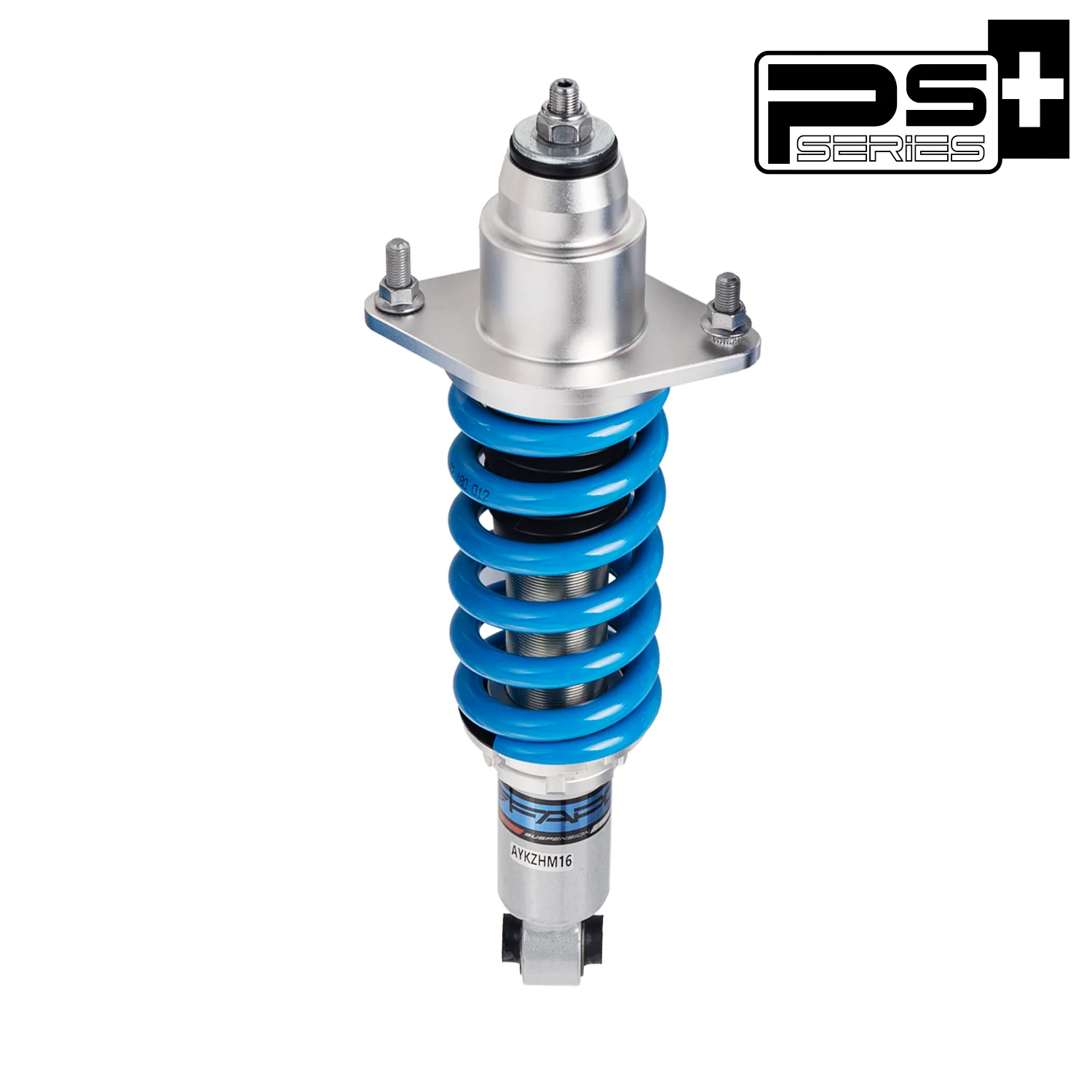 16-stopniowe zawieszenie gwintowane Do Honda CR-V 3rd Gen RE1-RE5/RE7 2007-2011 PS022220 - zdjęcie 13