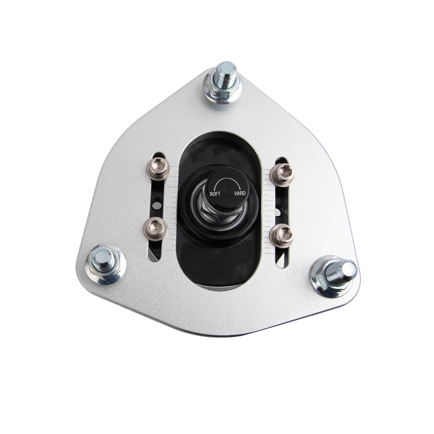32-stopniowe zawieszenie gwintowane Do Nissan S14 Silvia 240SX 1995-1998 / S15 1998-2002 PF001320 - zdjęcie 4