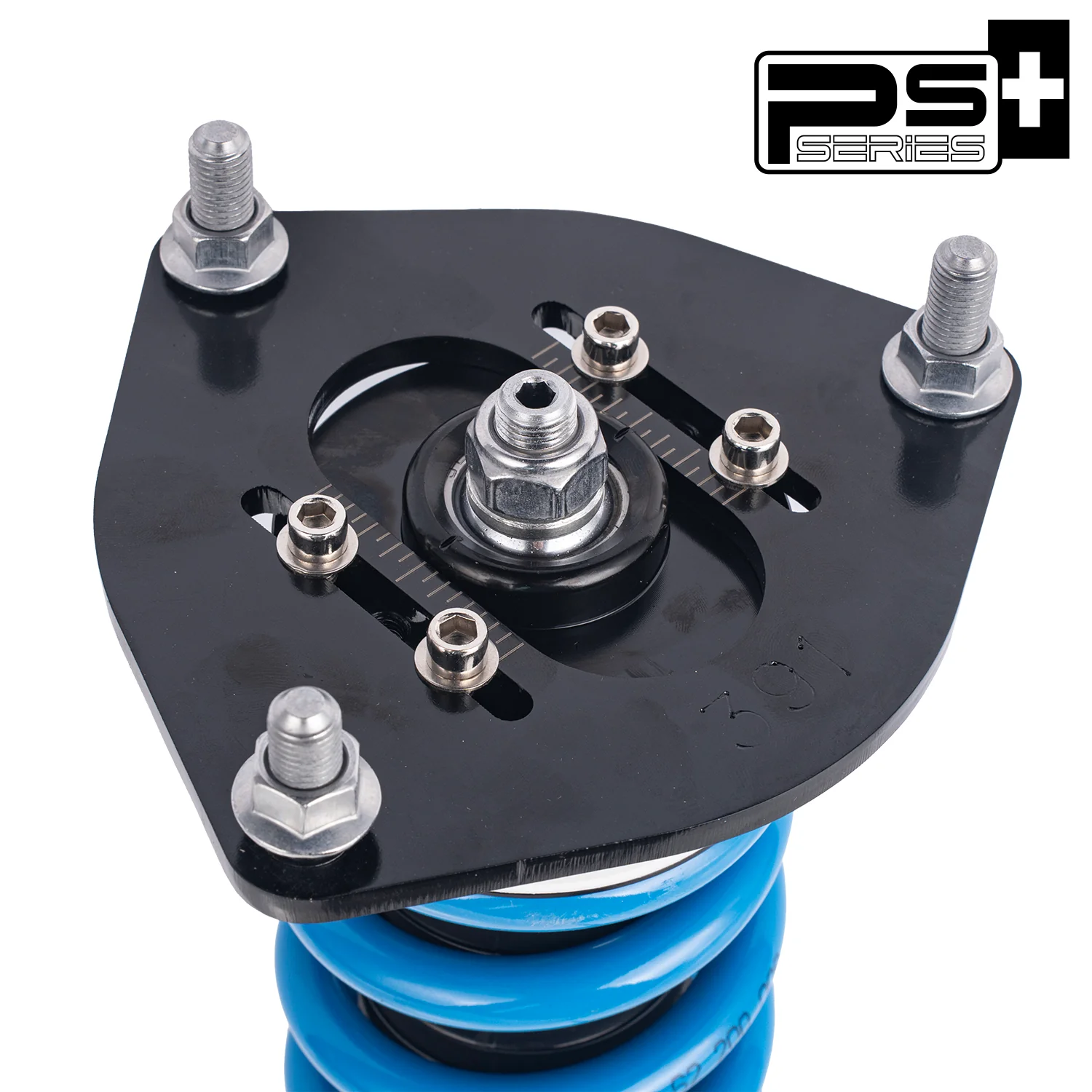 16-stopniowe zawieszenie gwintowane Do Hyundai Elantra 6th Gen AD 2016–2020 PS029820 - zdjęcie 14