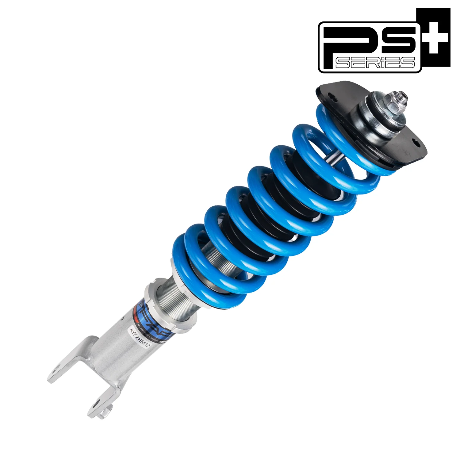 16-stopniowe zawieszenie gwintowane Do Infiniti G35X AWD V36 2003-2008 PS008620 - zdjęcie 13
