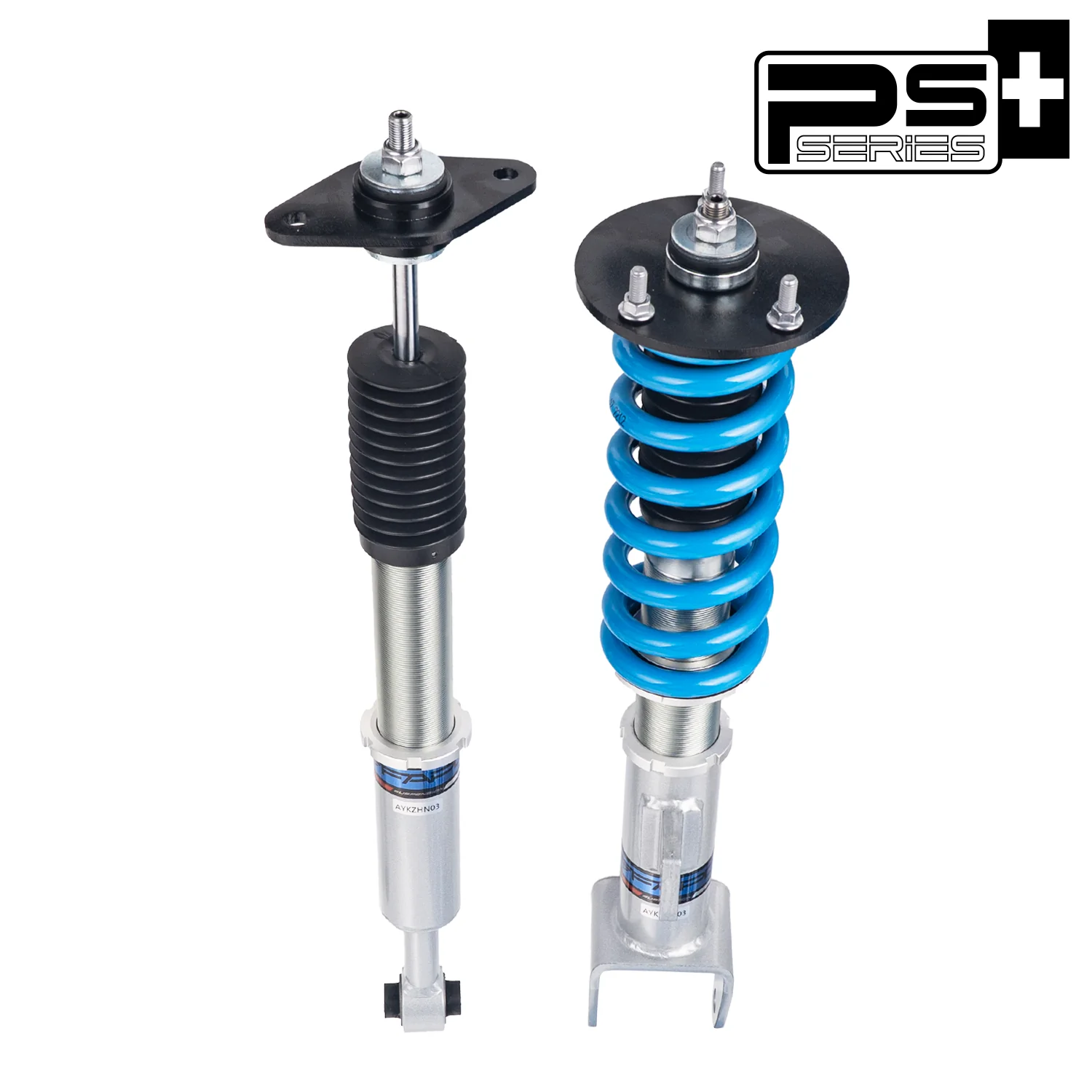 16-stopniowe zawieszenie gwintowane Do Chrysler 300C LX 2WD 2011-2023 PS069320 - zdjęcie 10