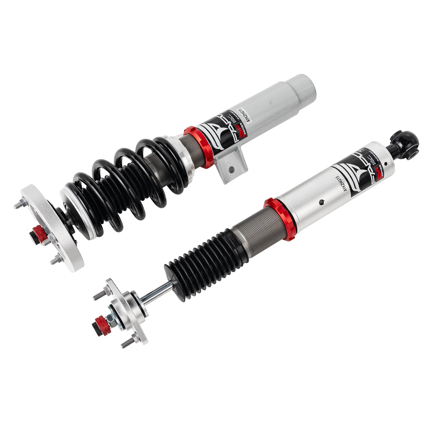 32-stopniowe zawieszenie gwintowane Do BMW 3 Series 4th Gen E46 (Non-M) 1997-2006 PF006130 - zdjęcie 12