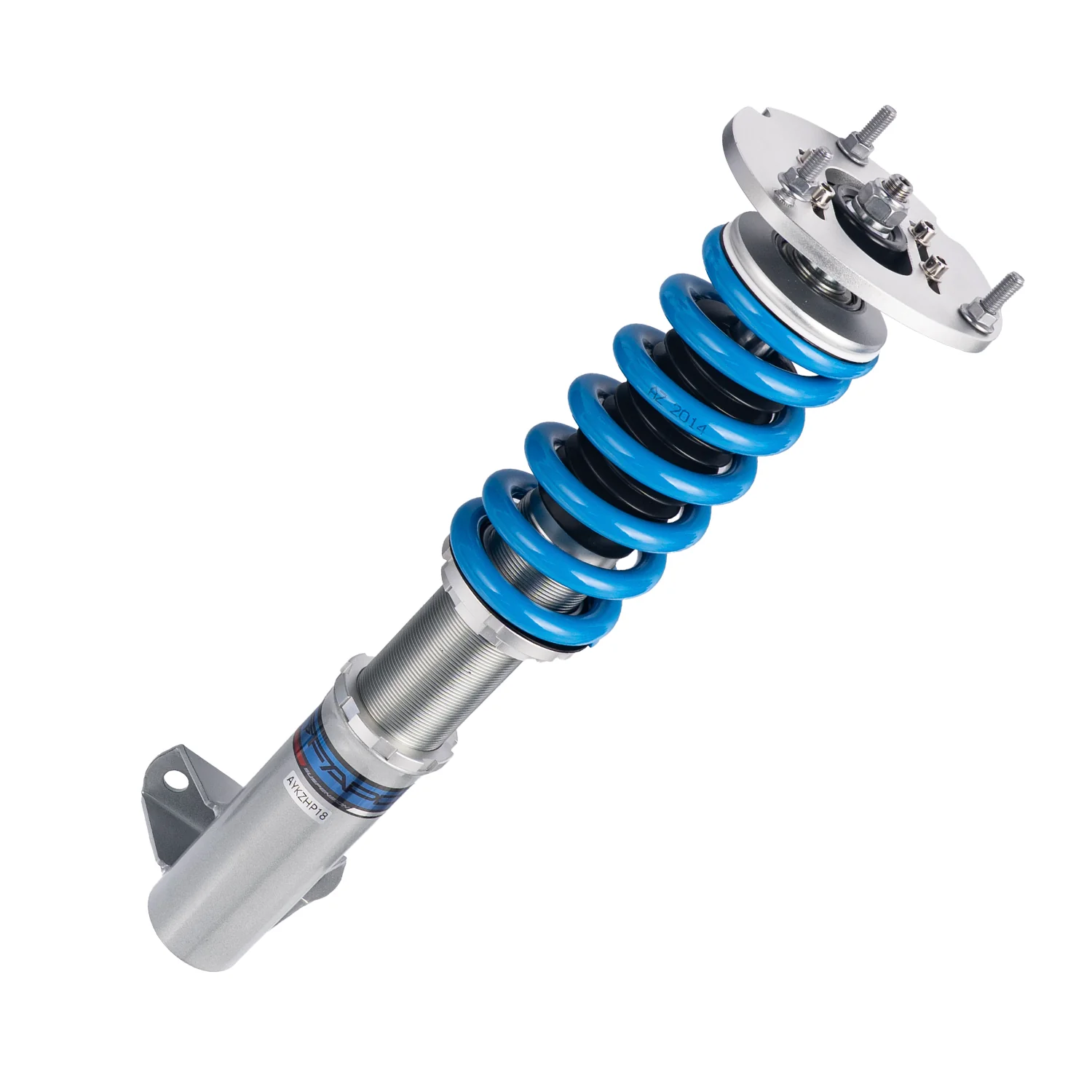16-stopniowe zawieszenie gwintowane Do Mercedes-Benz E-Class 1st Gen RWD W124 1994-1995 PS066320 - zdjęcie 15
