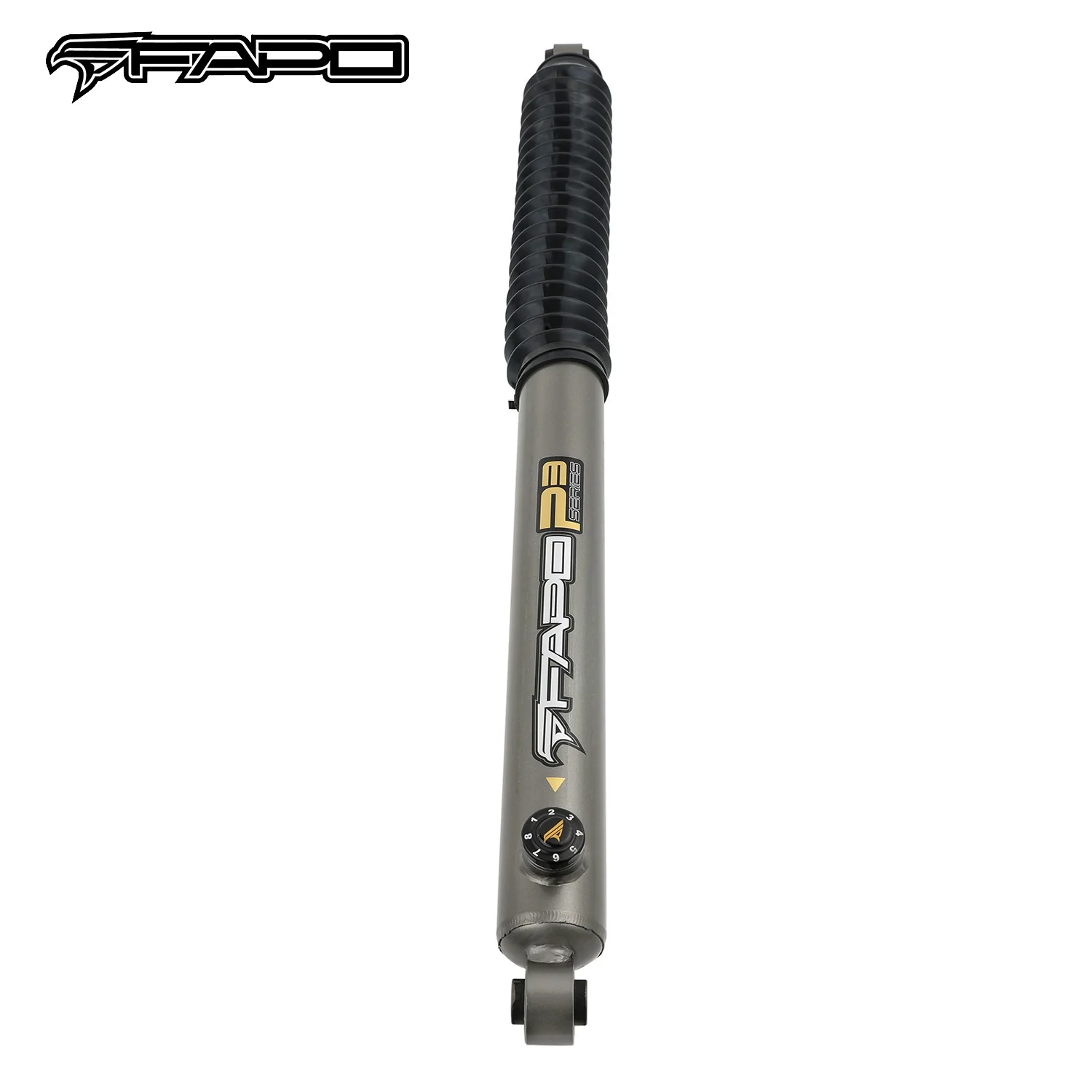 P3 off-road tylny amortyzator  Do Ford F-250 Super Duty 4WD 1999-2016, 2WD 2005-2006, with Ford F-350 Super Duty 2WD 1999-2016 2-4.5 in Lift PA067730 - zdjęcie 8