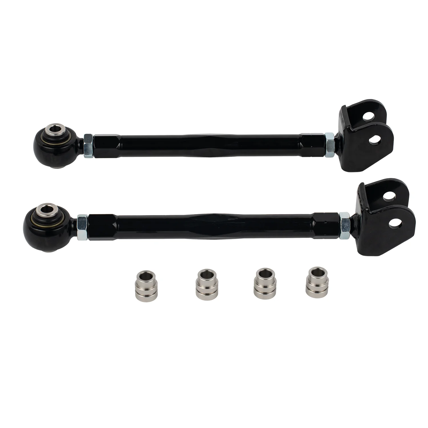 FAPO 2 Pcs of Rear Toe wahacz Do Nissan 240SX/200SX S14/S15 1995-2002 PZ701210 - zdjęcie 4
