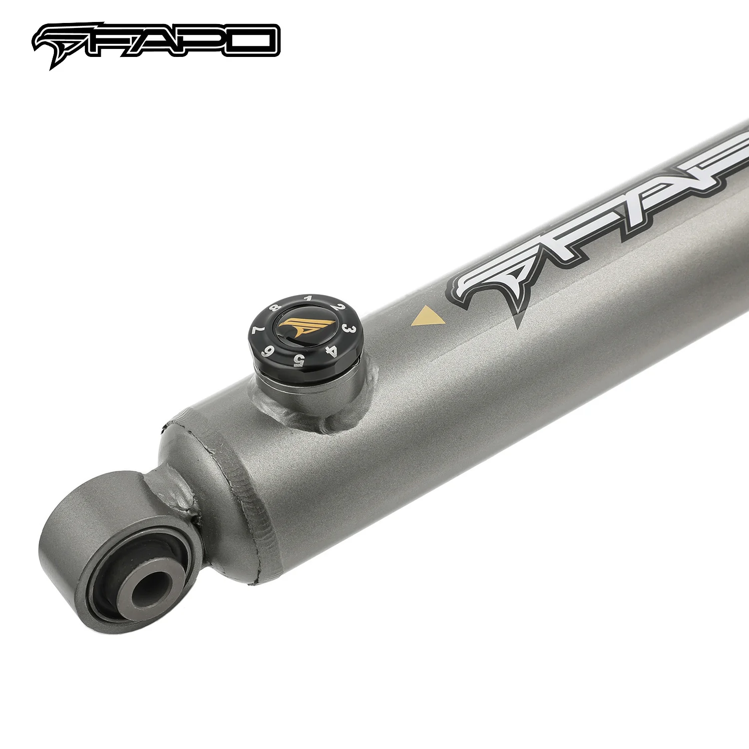 P3 off-road tylny amortyzator  Do Ford F-250 Super Duty 4WD 1999-2016, 2WD 2005-2006, with Ford F-350 Super Duty 2WD 1999-2016 2-4.5 in Lift PA067730 - zdjęcie 7
