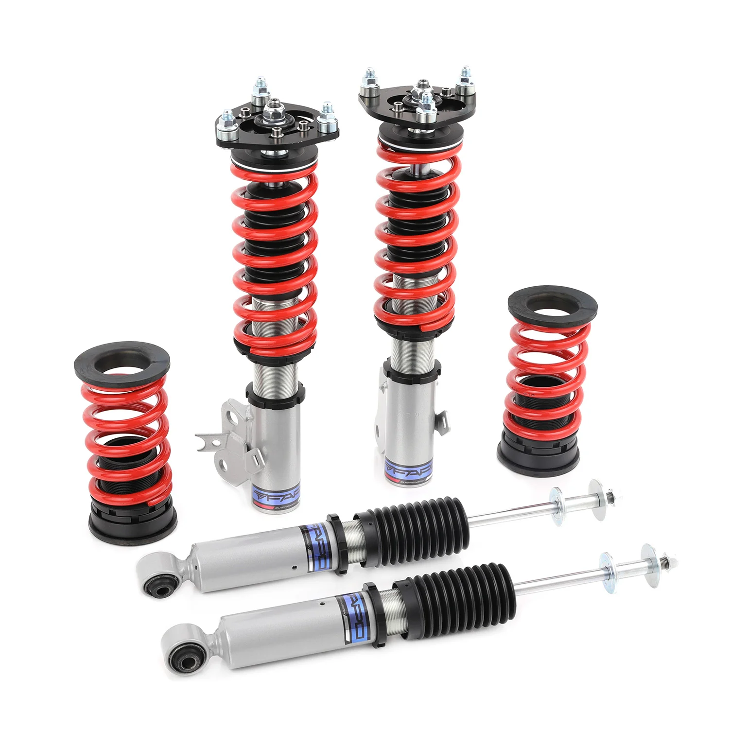 Zawieszenie gwintowane do Honda Civic 8th Gen 2006-2011 FD/FA Acura CSX PS002010