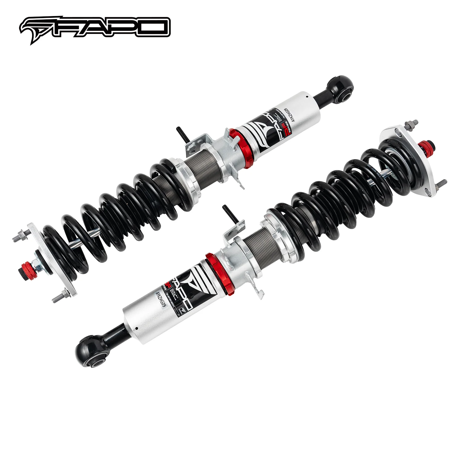 32-stopniowe zawieszenie gwintowane do Infiniti M37 M56 Q50 Q60 Q70 V37/Y51 2011-2020 PF008130 - zdjęcie 4