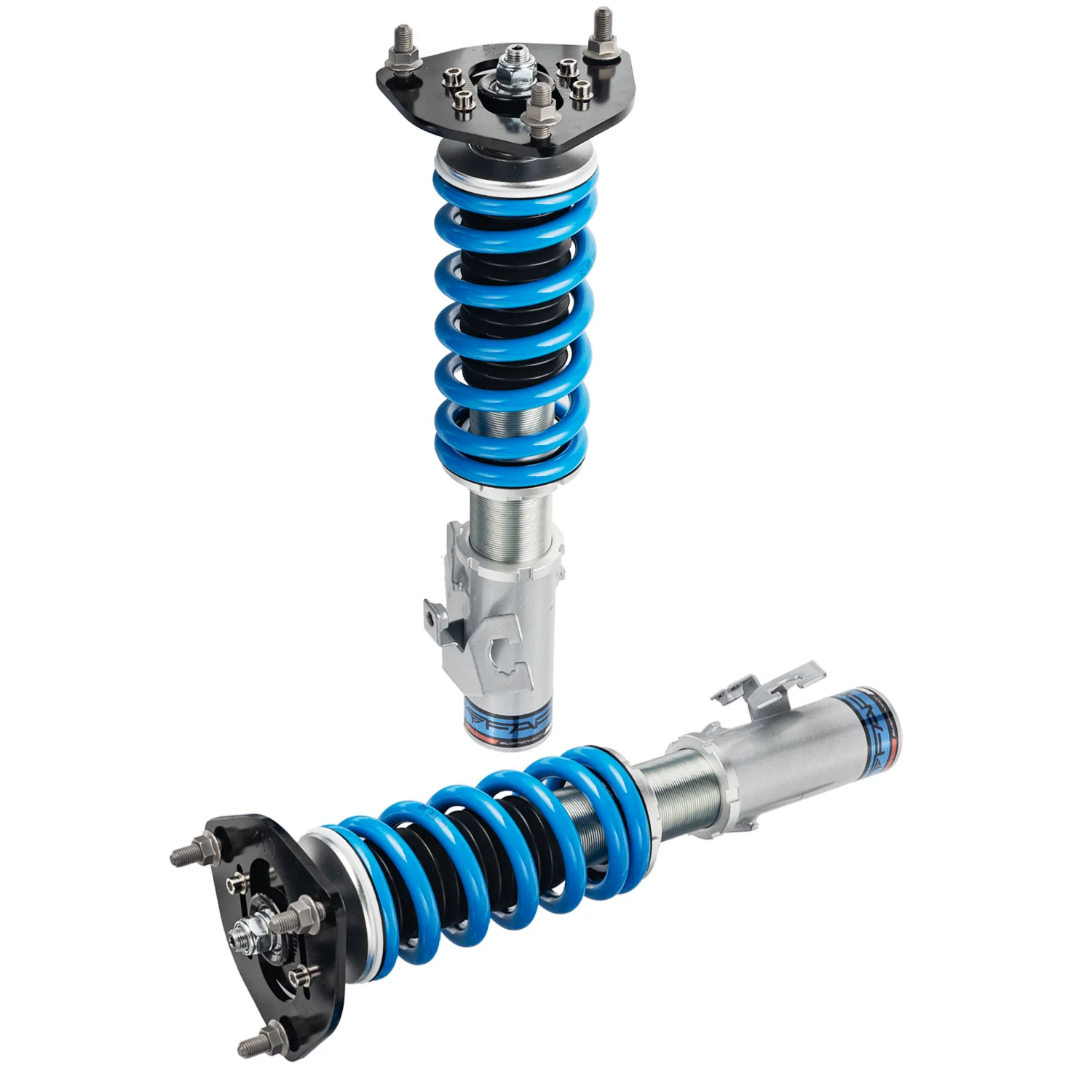 16-stopniowe zawieszenie gwintowane Do Nissan Silvia/240SX S13 1989–1994 PS001220 - zdjęcie 11
