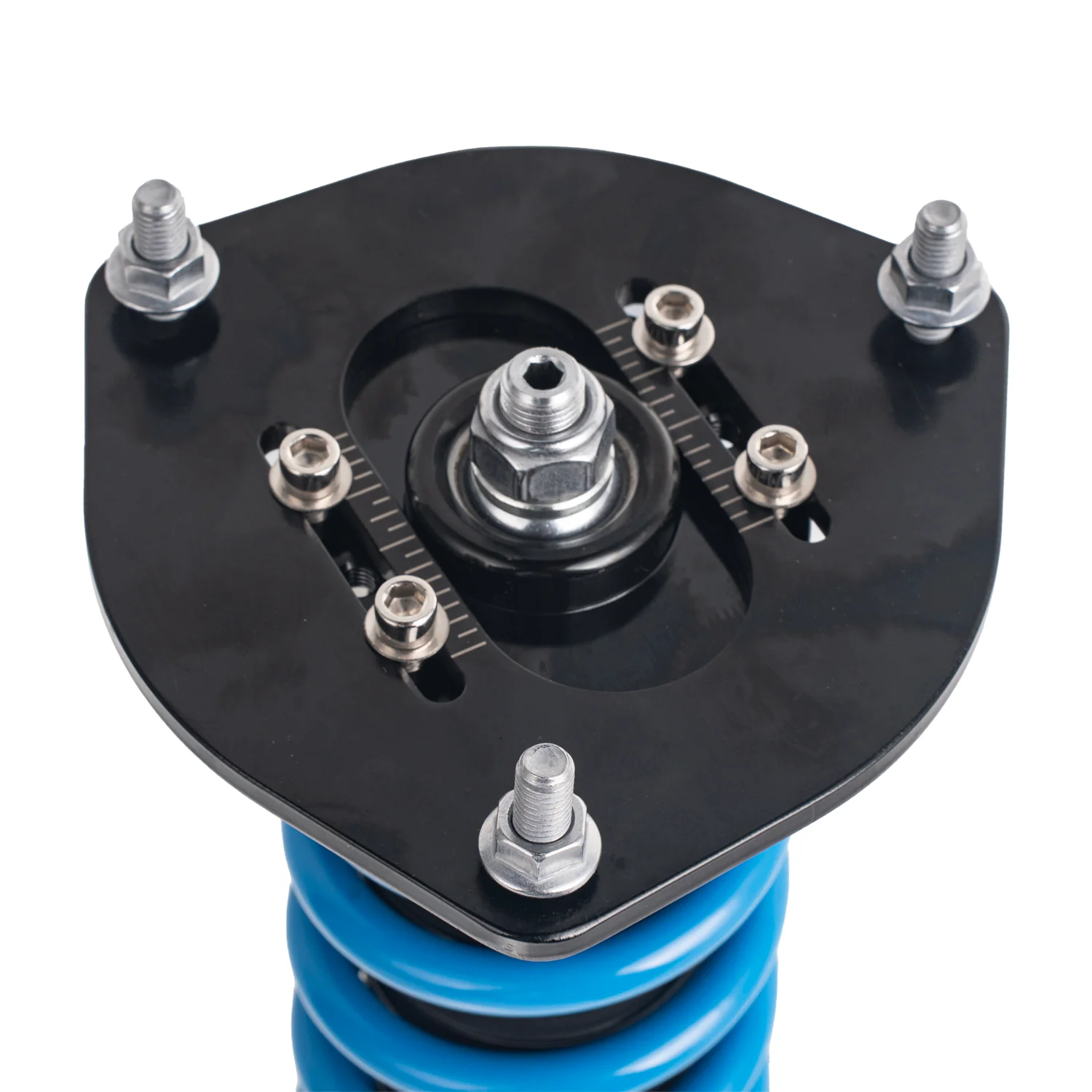 16-stopniowe zawieszenie gwintowane Do Toyota Corolla Altis 9th Gen E120/E130 2003-2008 PS025420 - zdjęcie 15