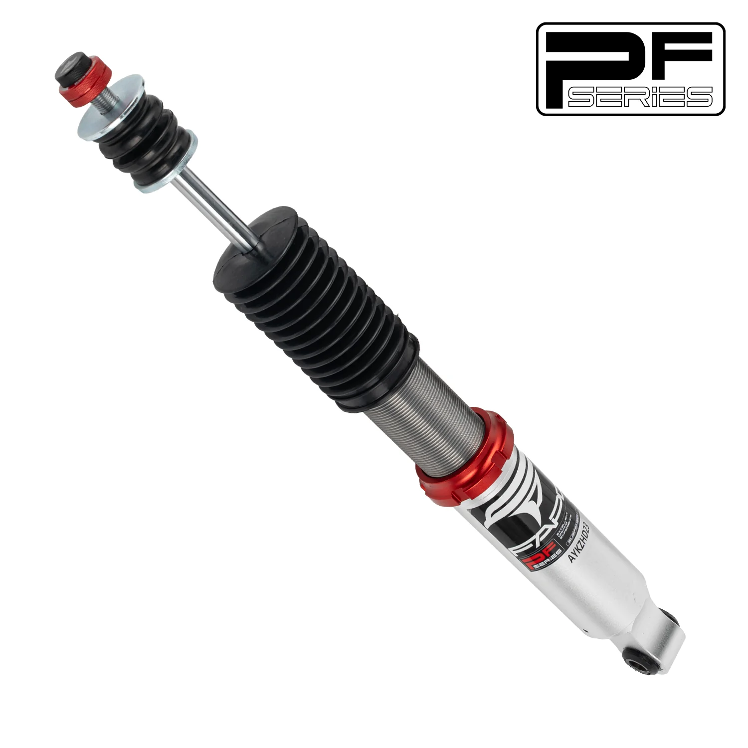 32-stopniowe zawieszenie gwintowane Do Ford Fairmont 1981-1983 & Mustang 3rd Gen 1979-1993 PF017130 - zdjęcie 17
