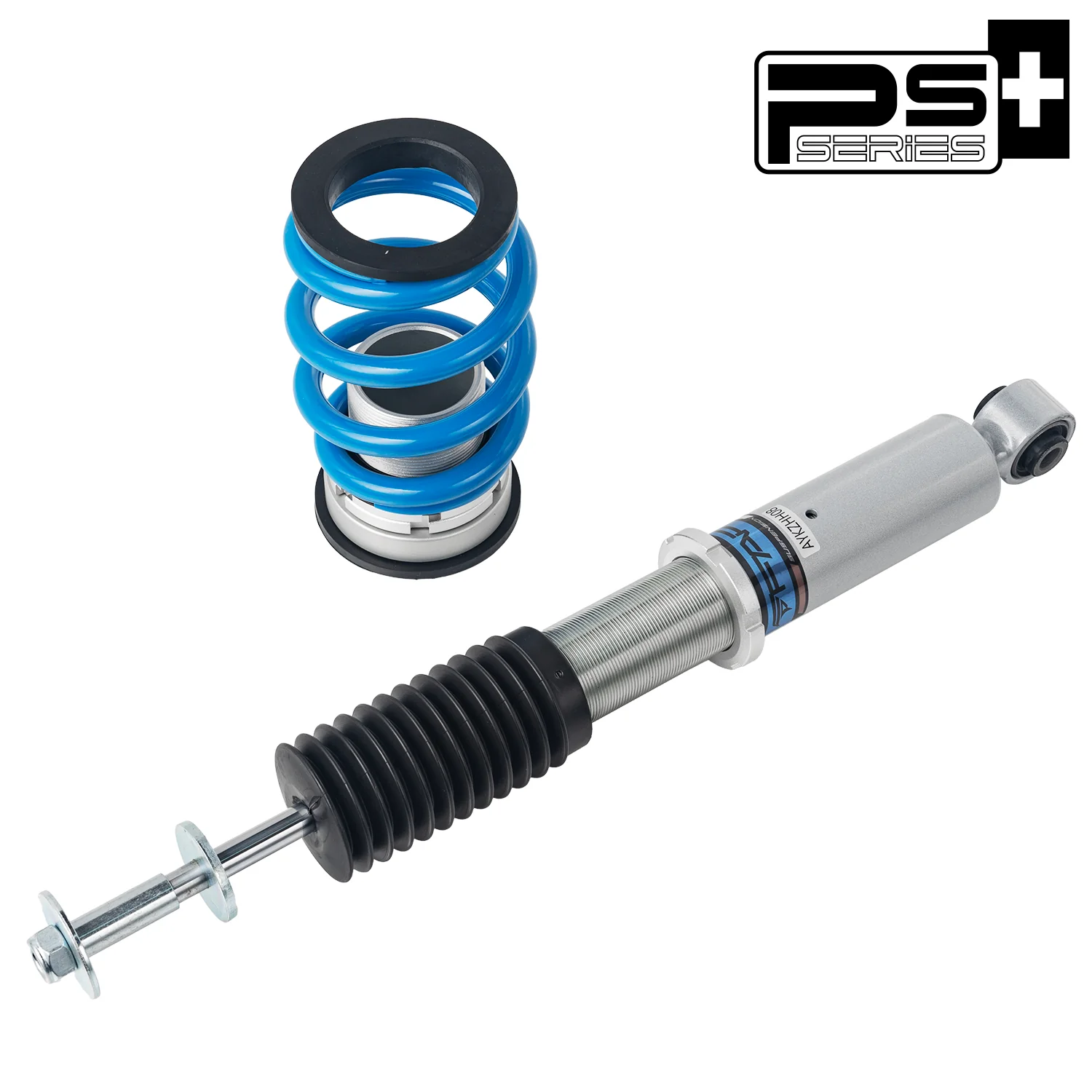 16-stopniowe zawieszenie gwintowane Do Honda Civic 8th Gen FD/FA/FG 2006-2011 PS002020 - zdjęcie 15