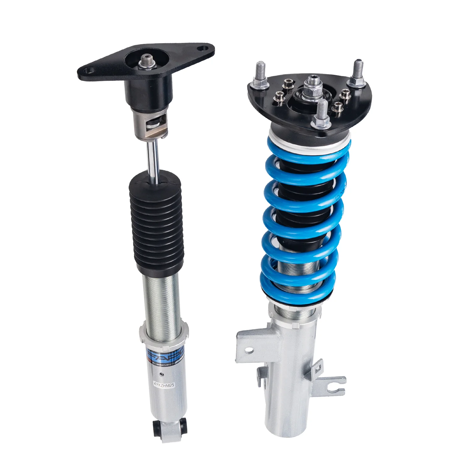 16-stopniowe zawieszenie gwintowane Do Mazda 6 3rd Gen GL1 (2012-2016) / GL (2016+) 2012+ PS017720 - zdjęcie 10