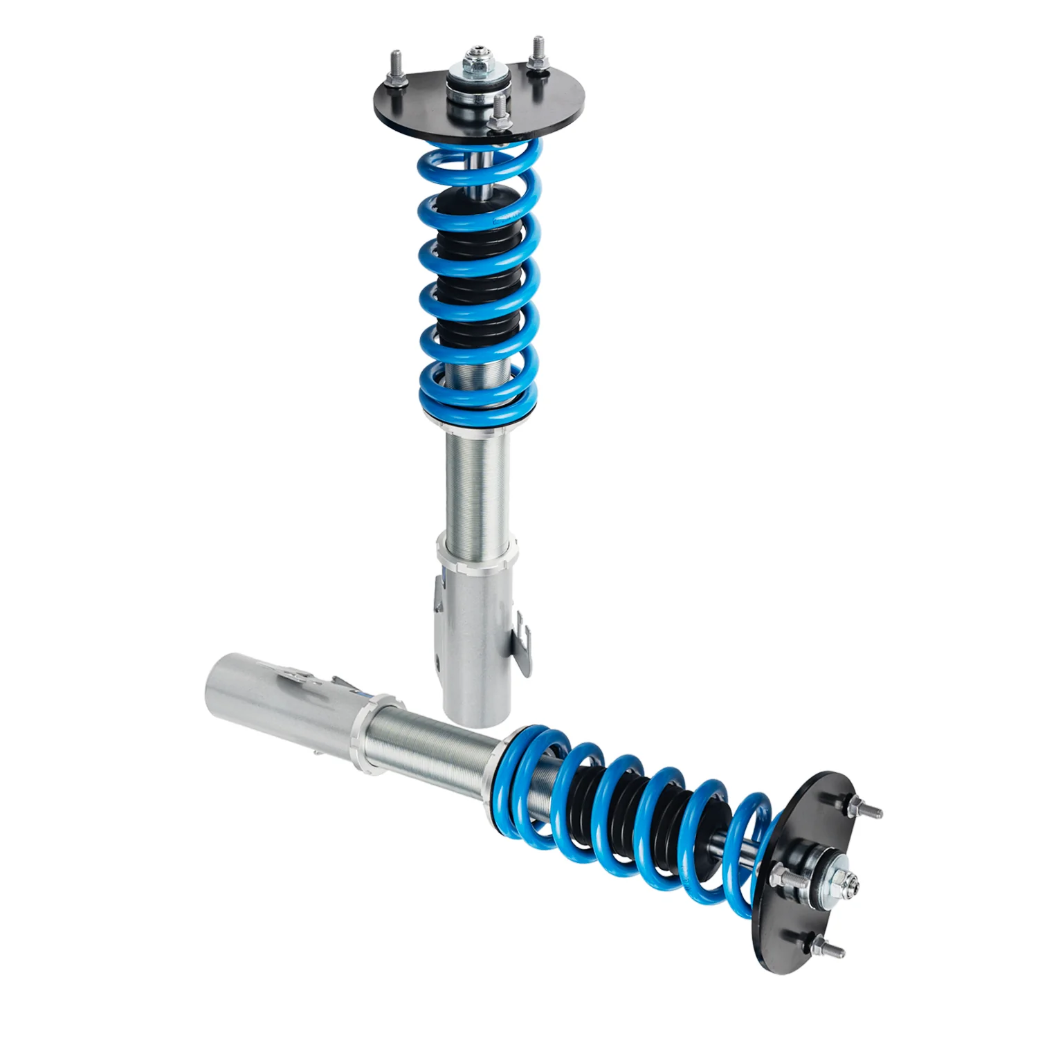 16-stopniowe zawieszenie gwintowane Do Subaru Impreza 2nd Gen WRX GD/GG 2002–2007 PS000120 - zdjęcie 13