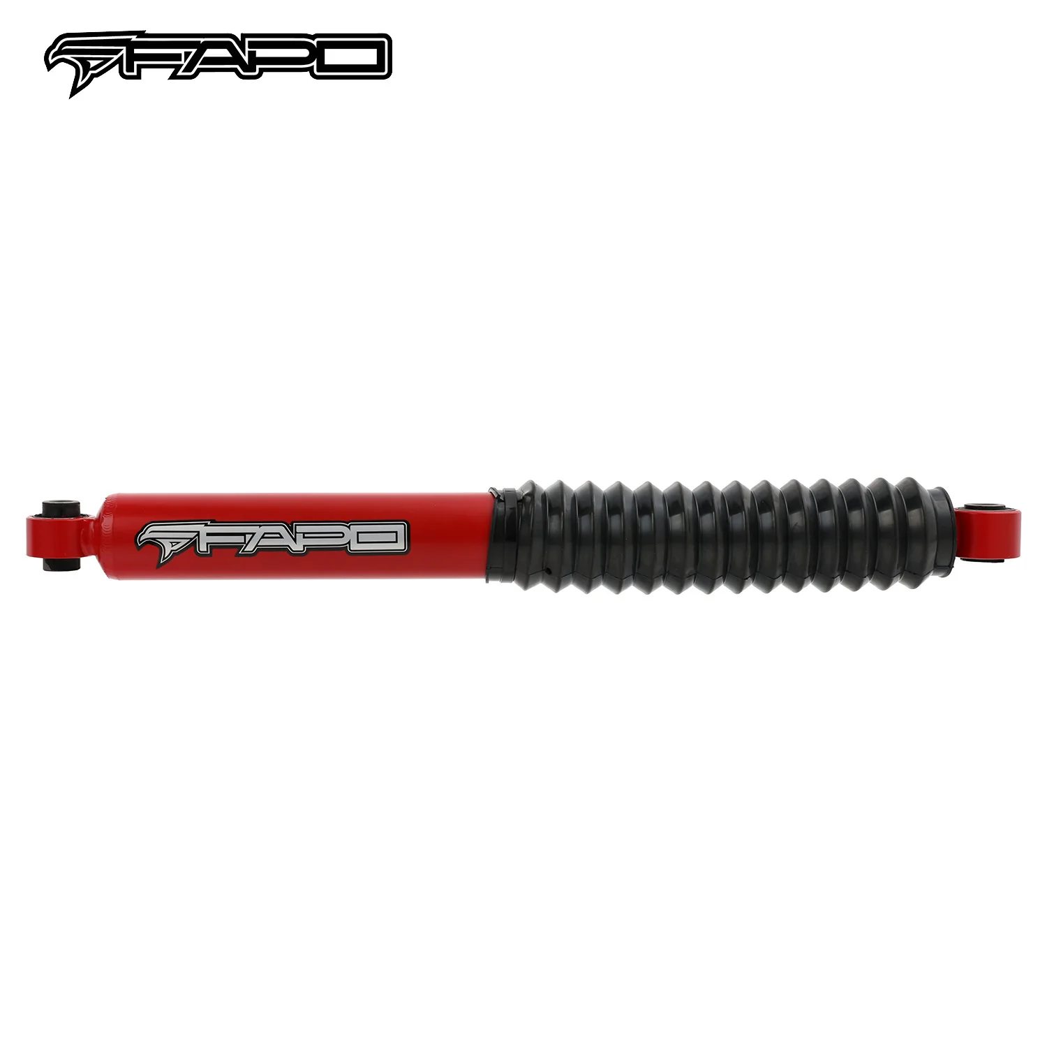 FAPO Rear 0-3.5 in Lift amortyzatory Do 2005-2022 Nissan Frontier PA292111 - zdjęcie 8