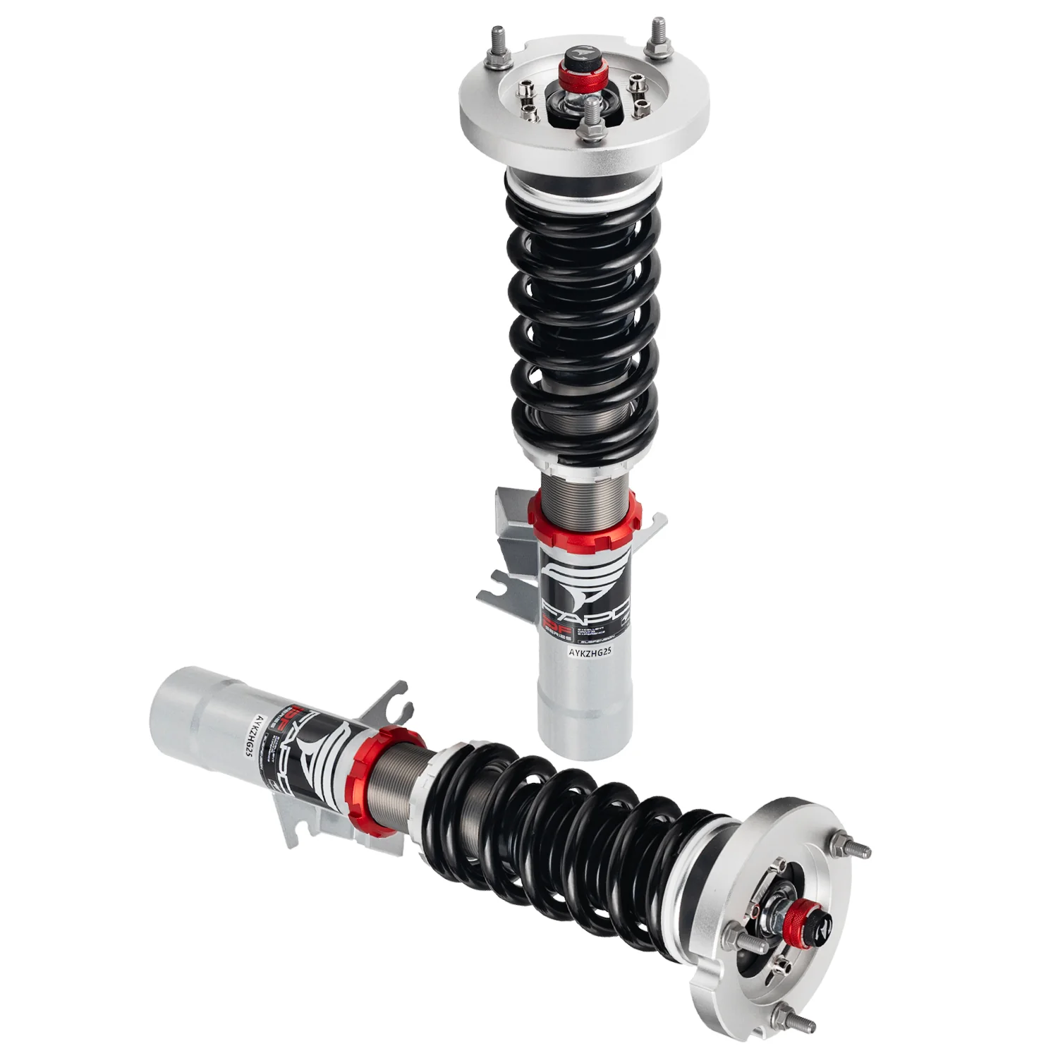 32-stopniowe zawieszenie gwintowane do BMW 5 Series 3rd Gen E34 1988-1996 PF026930 - zdjęcie 9