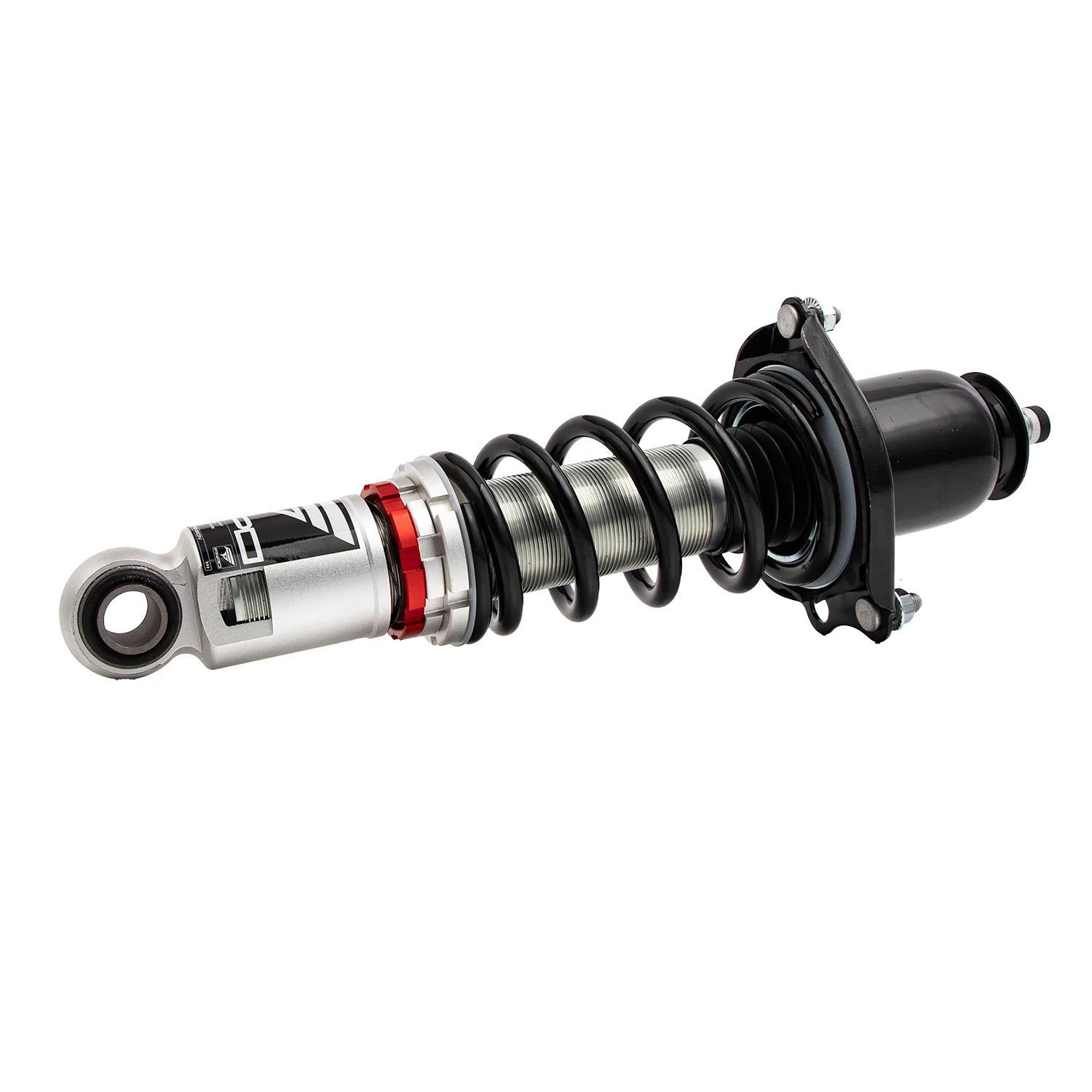 32-stopniowe zawieszenie gwintowane do Toyota Corolla E120/E130 / Matrix / Pontiac Vibe / Corolla EX 2003-2017 PF025420 - zdjęcie 6