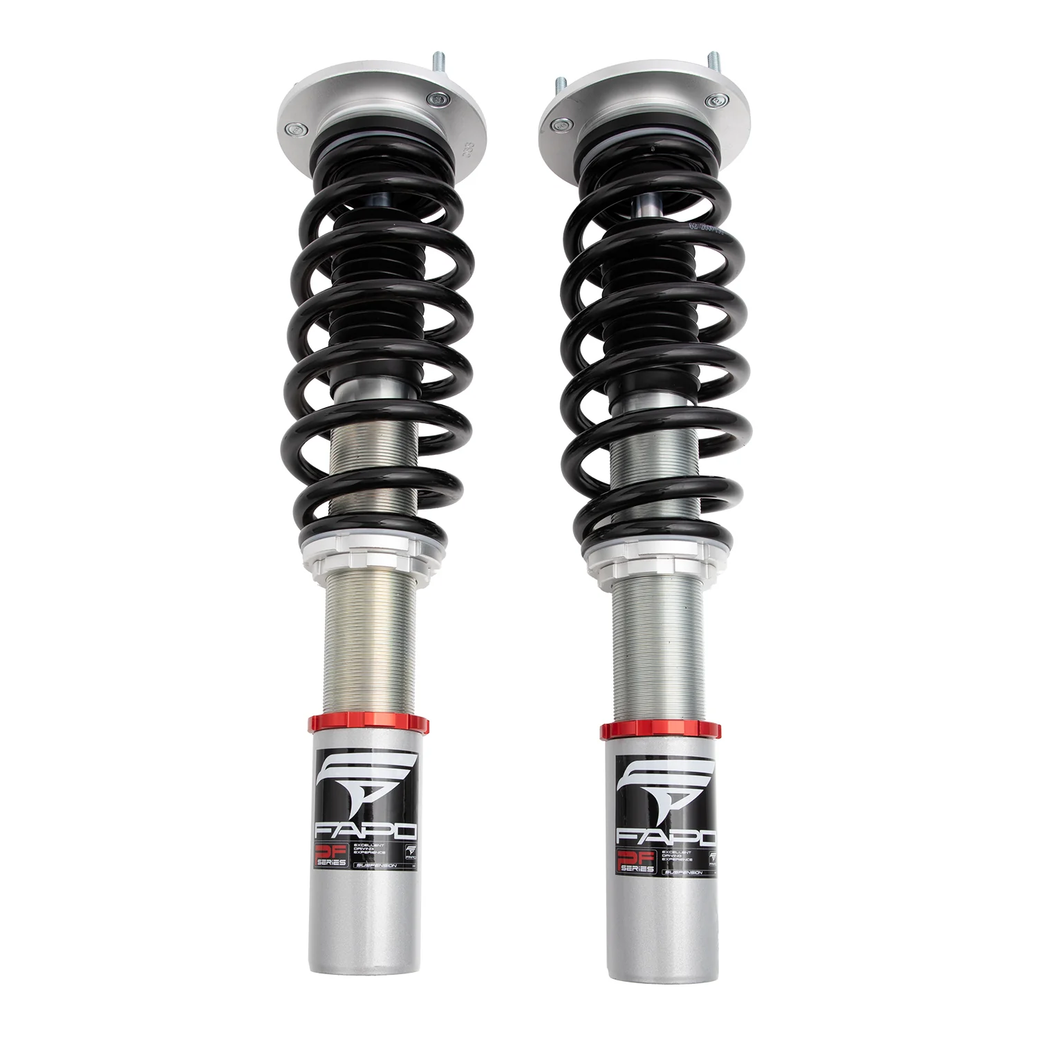 32-stopniowe zawieszenie gwintowane Do BMW 5 Series E60/E61 2003-2010 / M5 E60 2003-2010 PF006630 - zdjęcie 5
