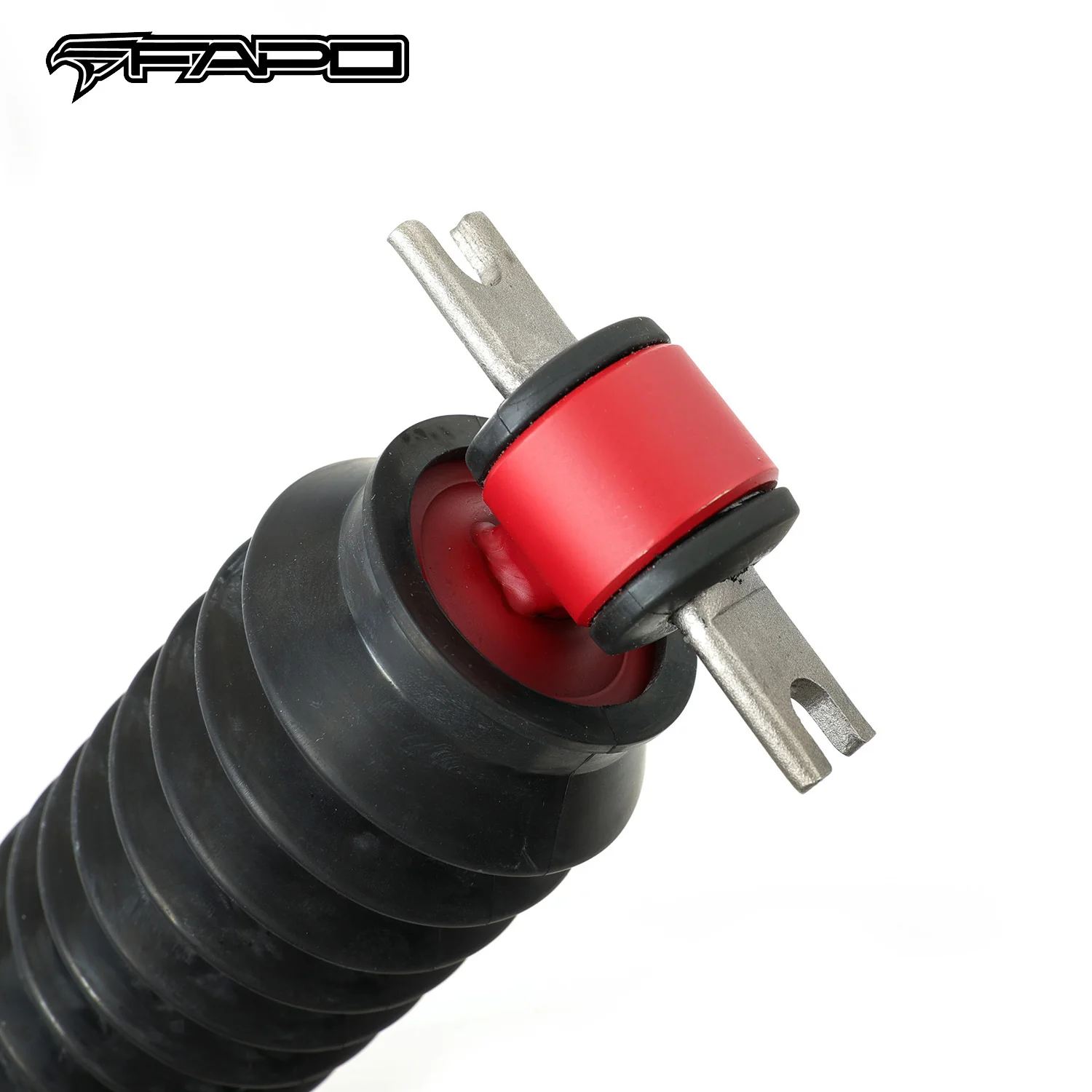 P1 off-road tylny amortyzator Do JEEP WRANGLER JK 2007-2018 0-2.5 in lift PA260610 - zdjęcie 11