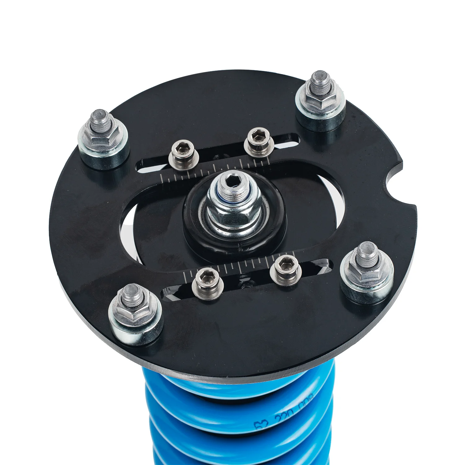 16-stopniowe zawieszenie gwintowane Do Ford Mustang 5th Gen S197 2005–2014 PS017320 - zdjęcie 12