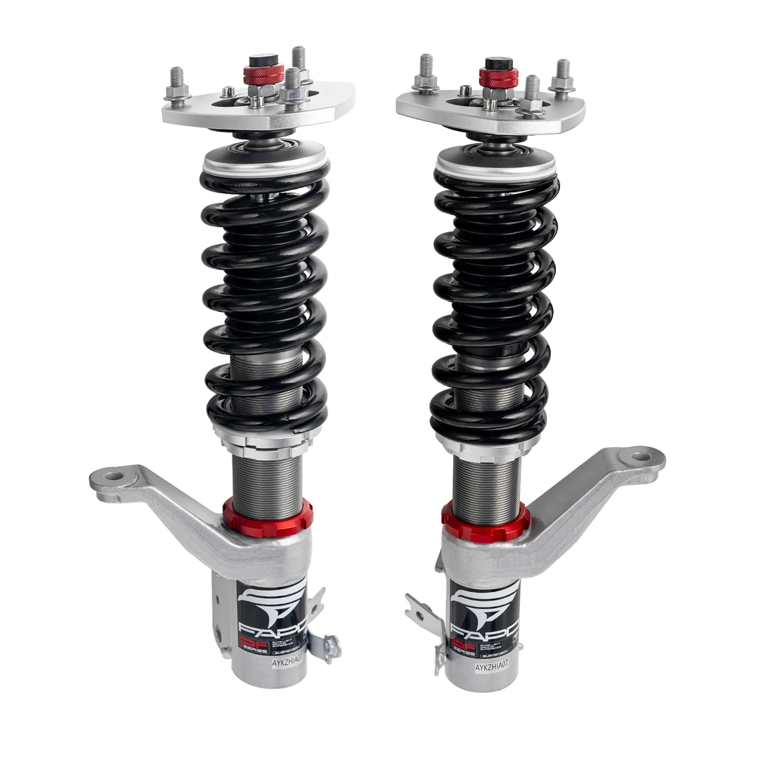 32-stopniowe zawieszenie gwintowane Do Honda CR-V 2nd Gen RD4-RD9 2002-2006 PF022130 - zdjęcie 11