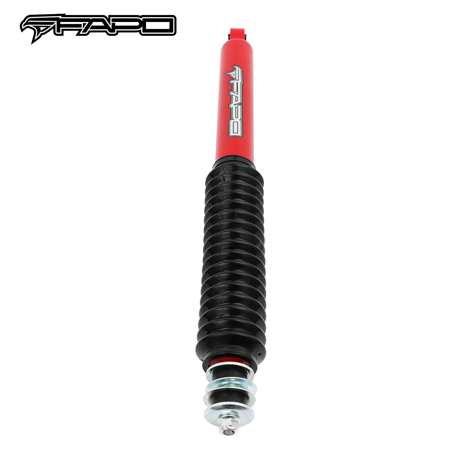 FAPO Rear 2-4 in Lift amortyzatory Do Toyota Tacoma 2005-2021 PA264211 - zdjęcie 15