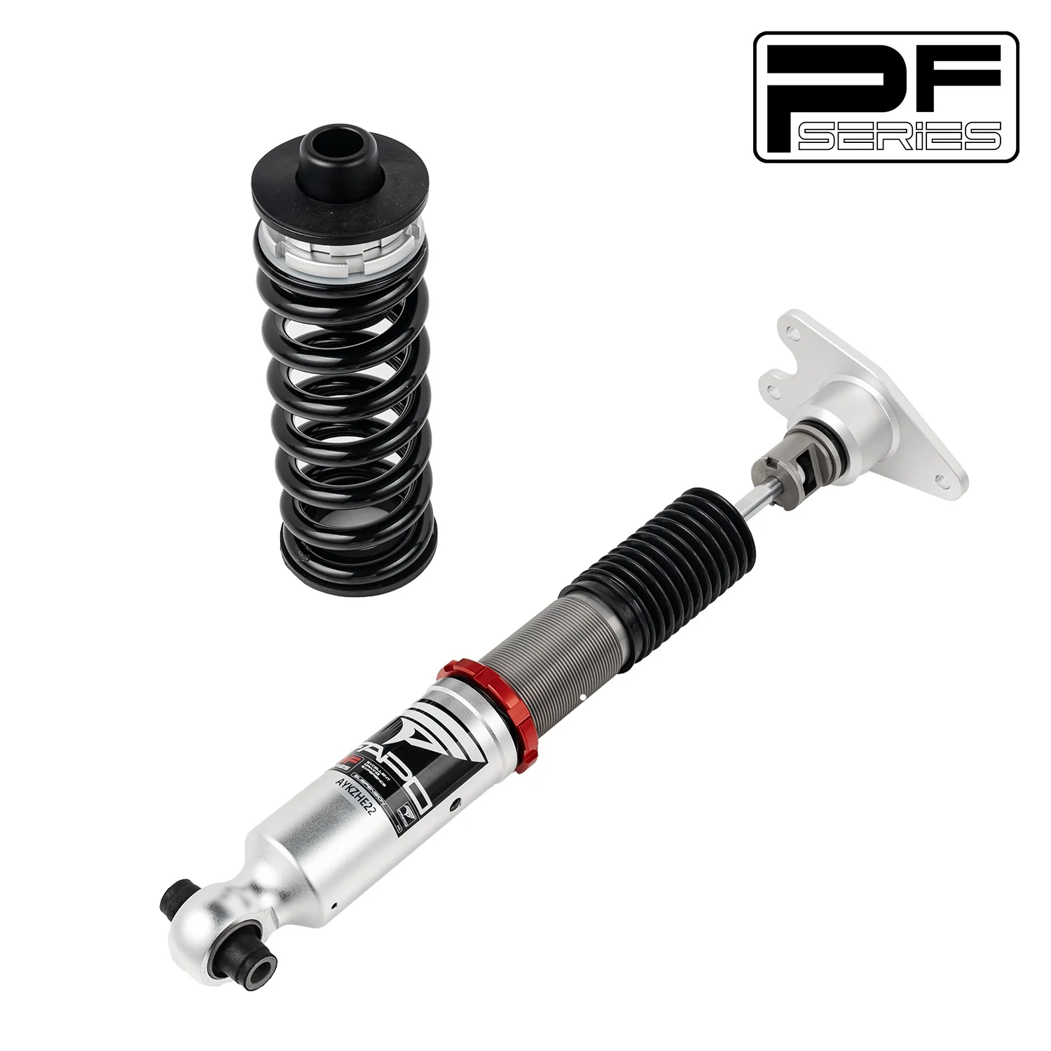 32-stopniowe zawieszenie gwintowane Do BMW F20/F21/F22 / F23/F32/F33/F36 2011-2021 & BMW 1 Series/BMW 2 Series/BMW 4 Series 2011-2021 PF086530 - zdjęcie 9