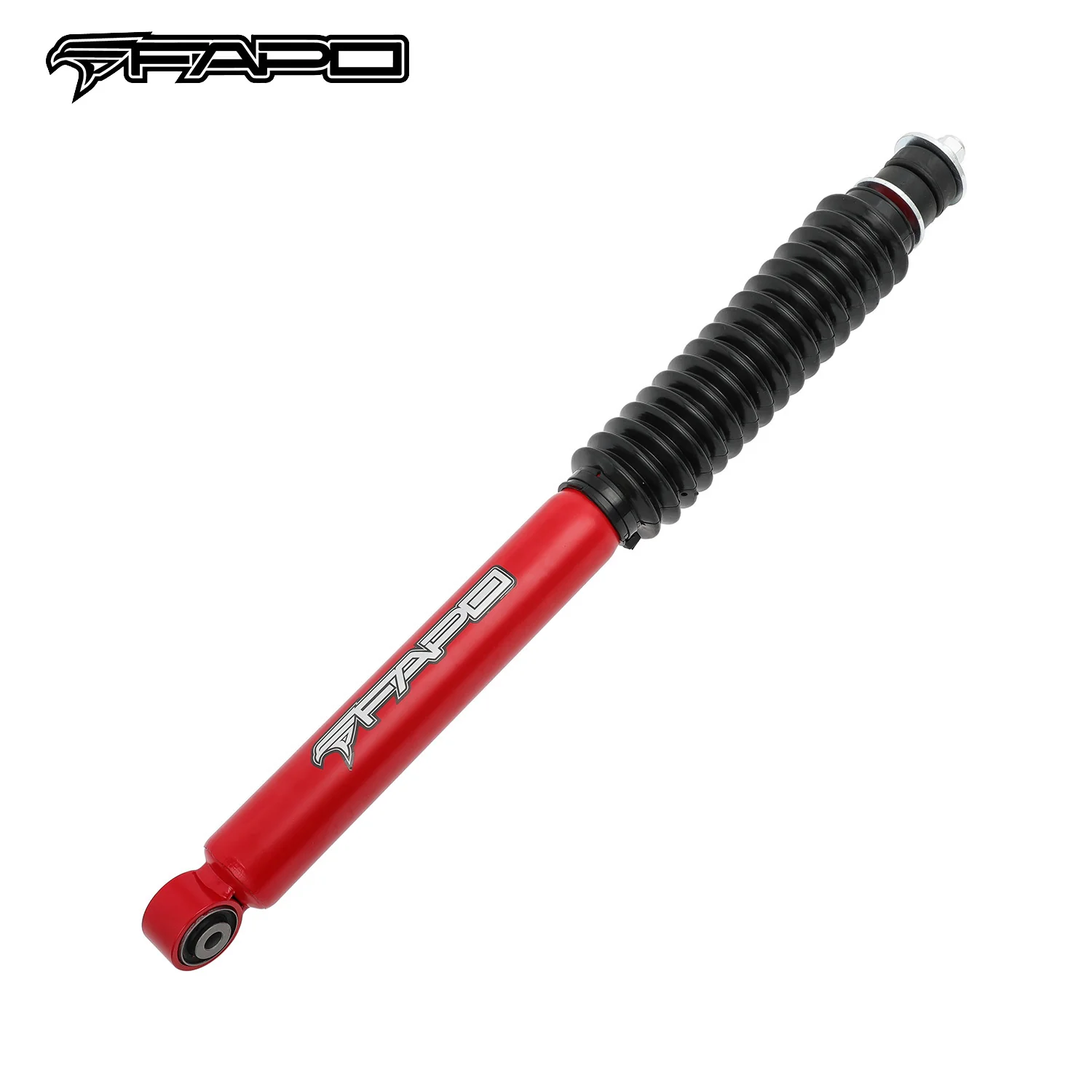 FAPO Rear 0-2 in Lift amortyzatory Do 2007-2021 Toyota Tundra PA265610 - zdjęcie 14